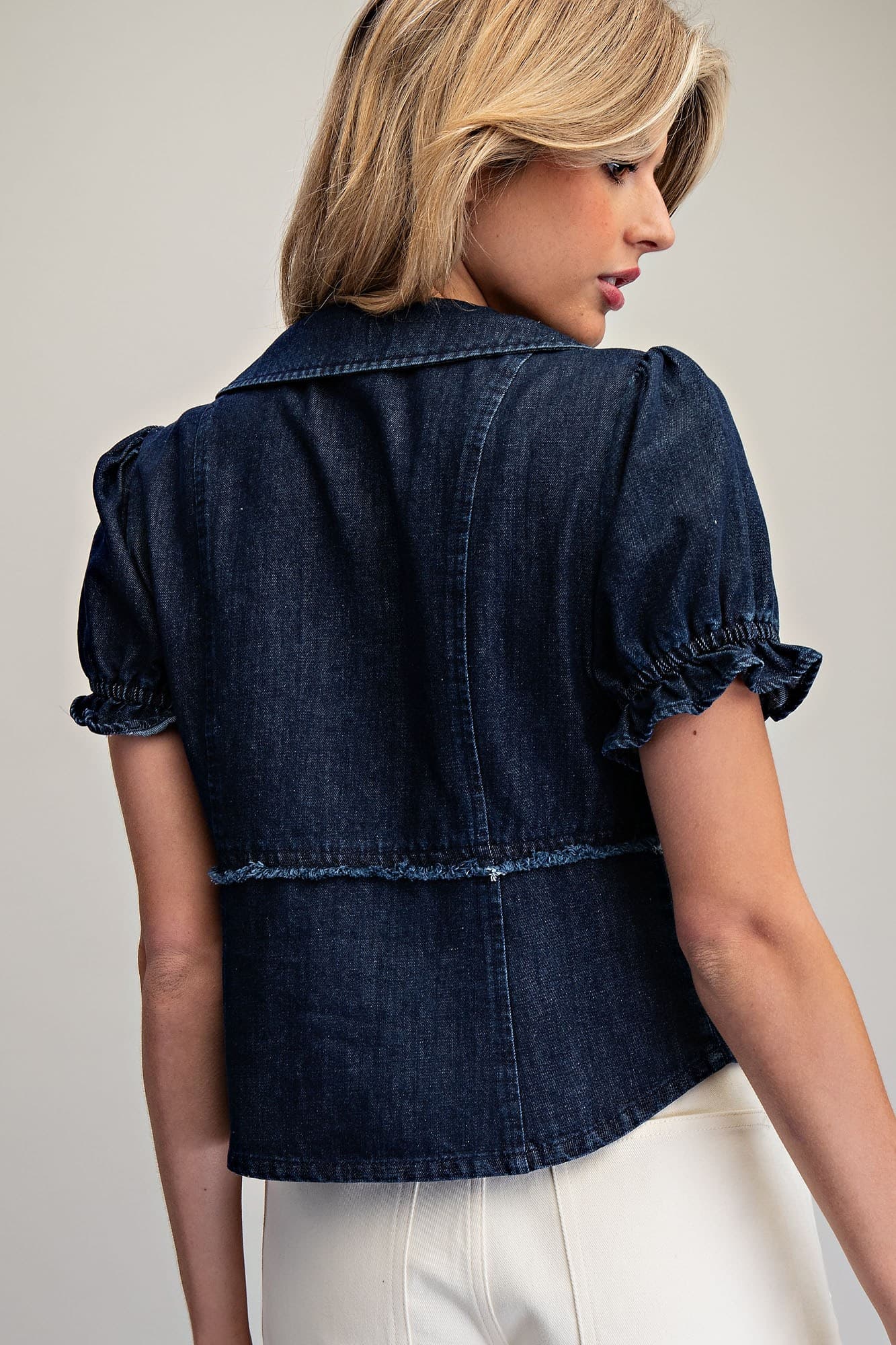 TH15532 - DENIM