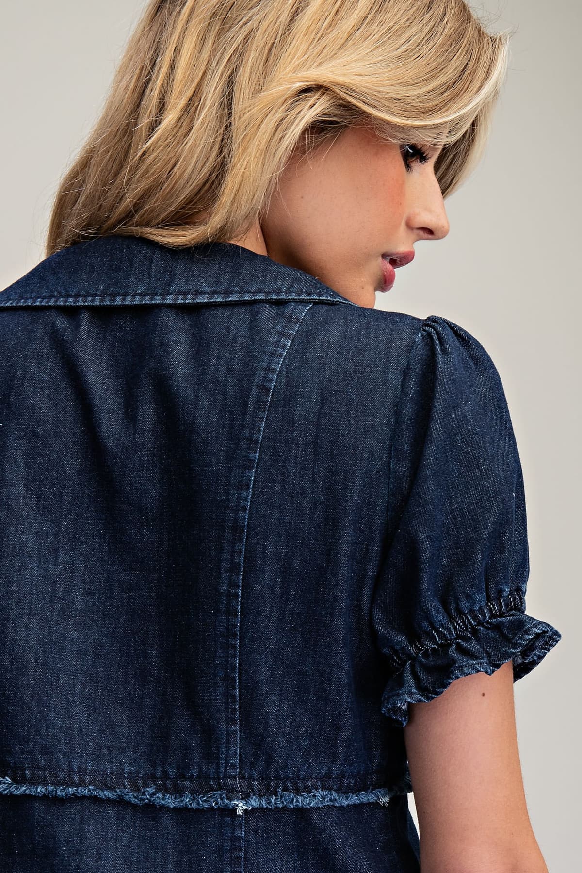 TH15532 - DENIM