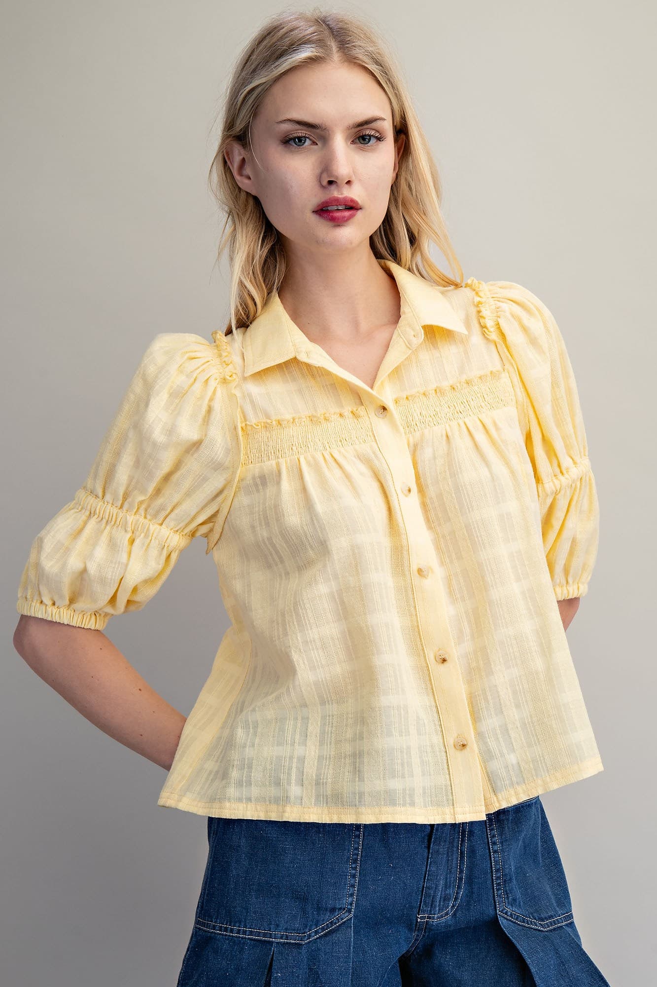 TH15752 - BUTTER CREAM