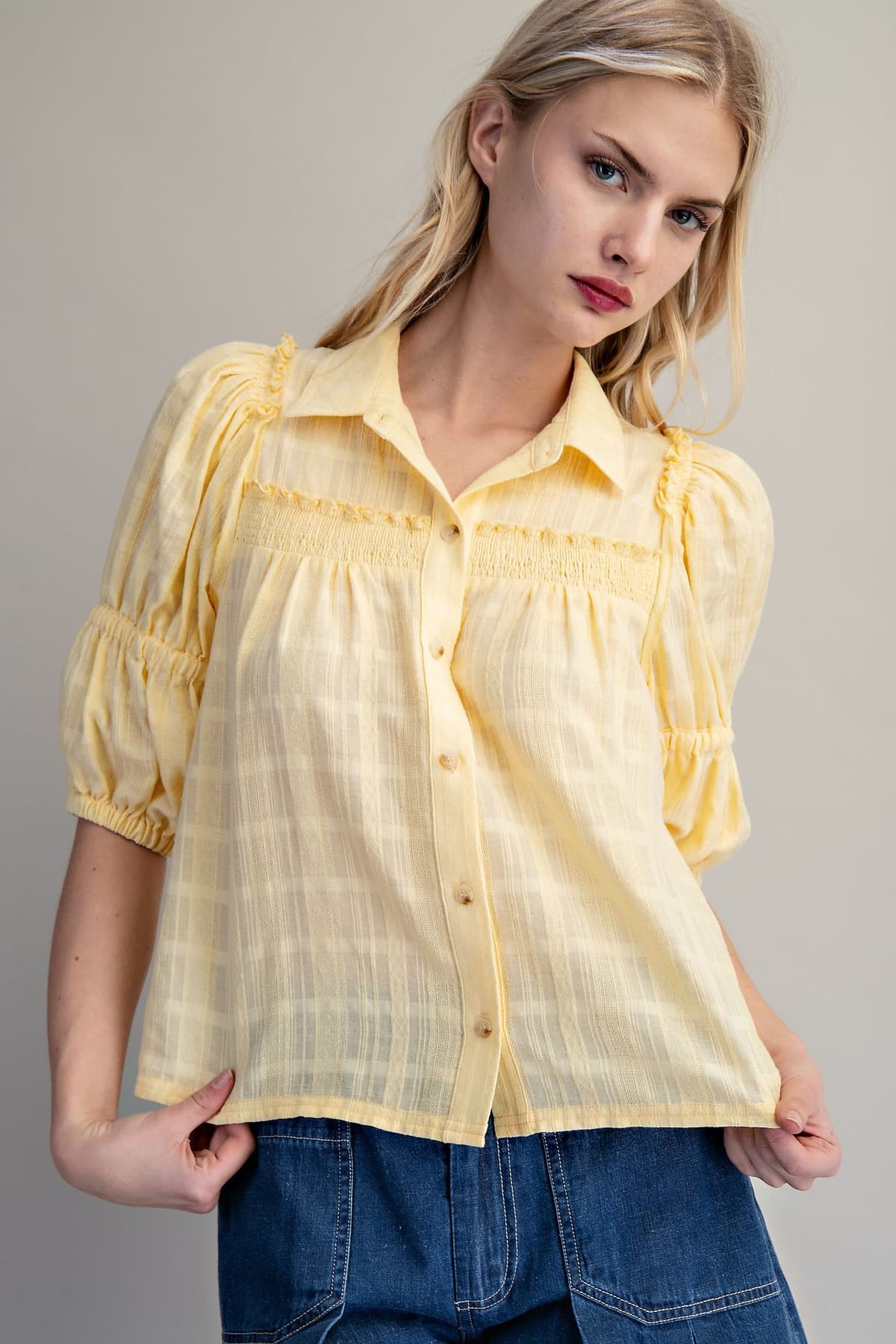 TH15752 - BUTTER CREAM
