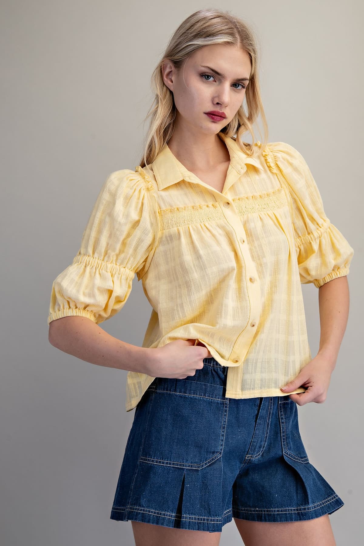TH15752 - BUTTER CREAM