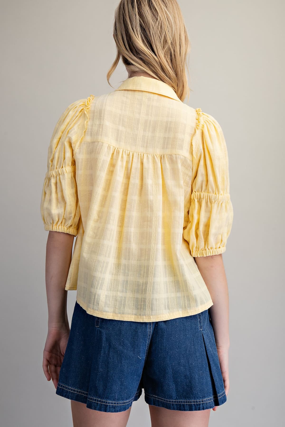 TH15752 - BUTTER CREAM