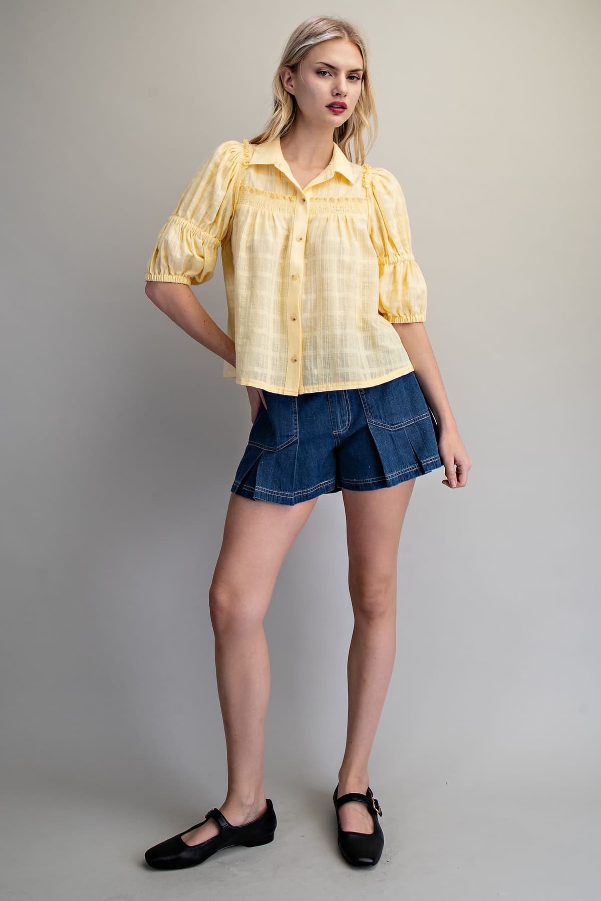 TH15752 - BUTTER CREAM