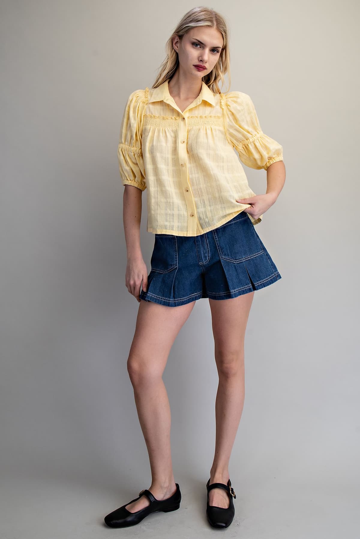 TH15752 - BUTTER CREAM