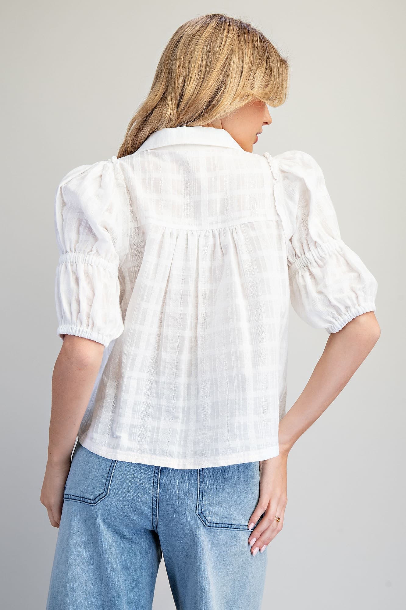 TH15752 - OFF WHITE