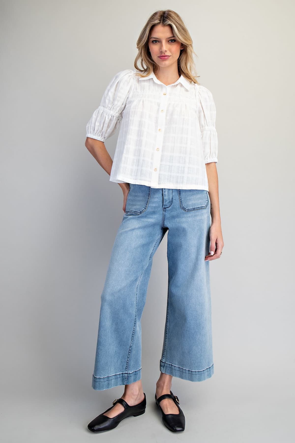 TH15752 - OFF WHITE