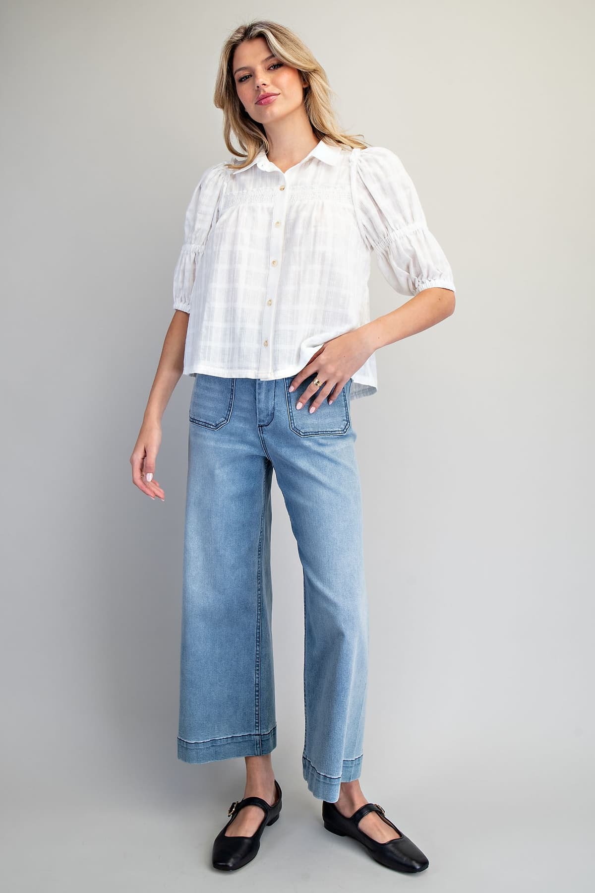 TH15752 - OFF WHITE