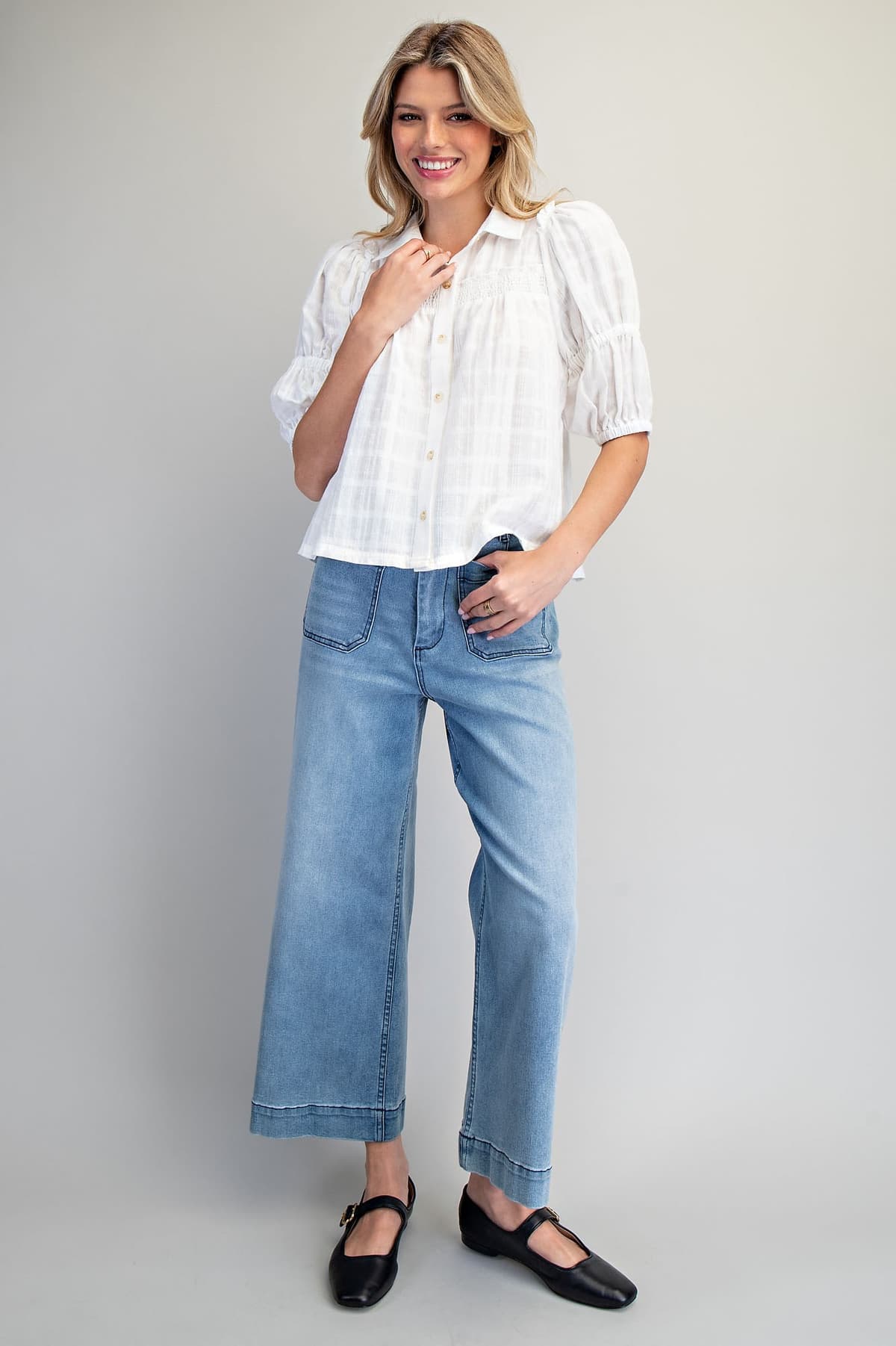 TH15752 - OFF WHITE