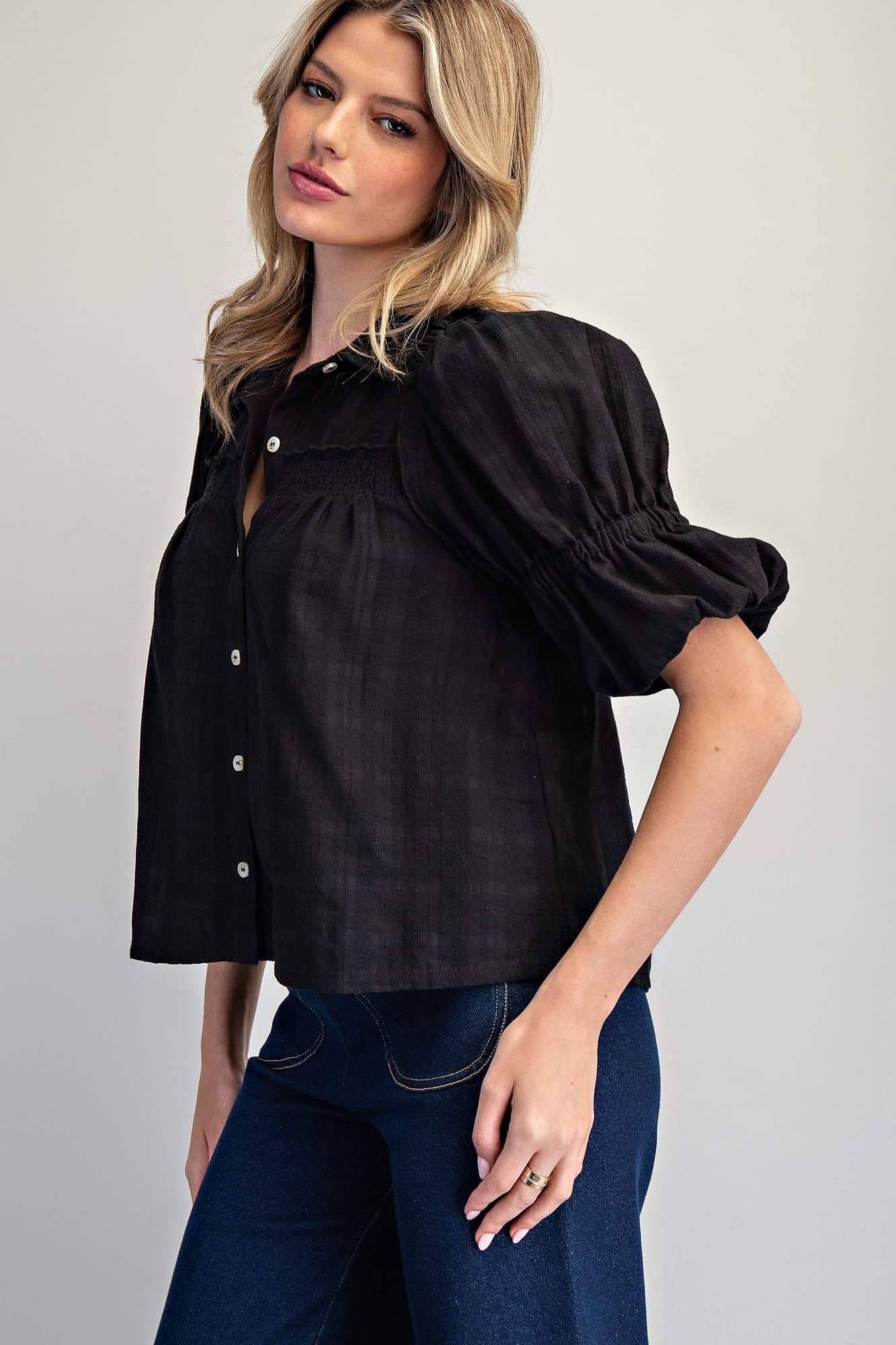 TH15752 - BLACK