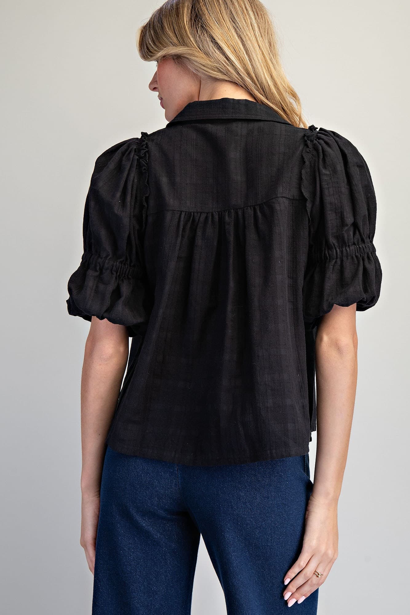 TH15752 - BLACK