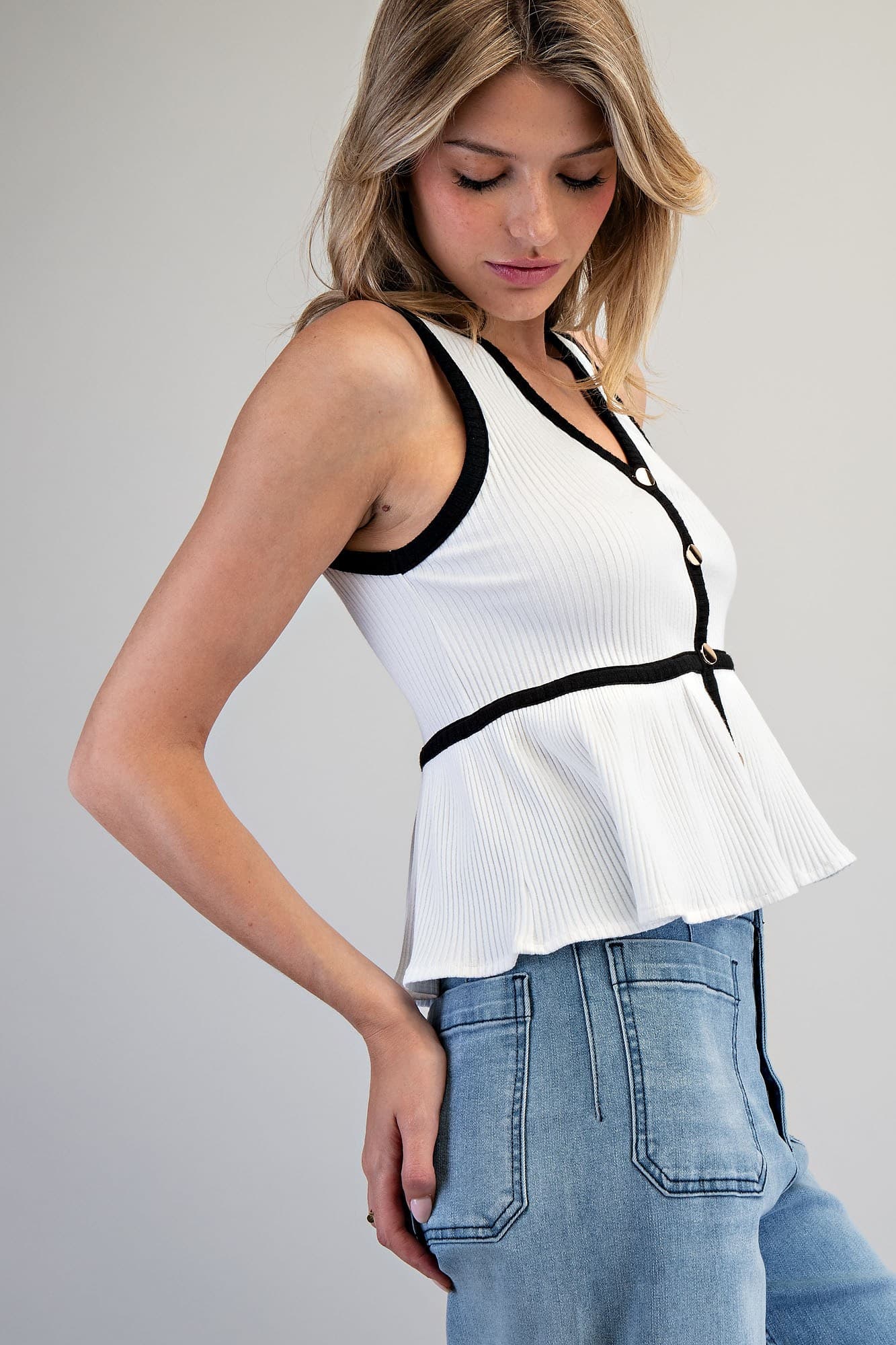 TH15533 - OFF WHITE