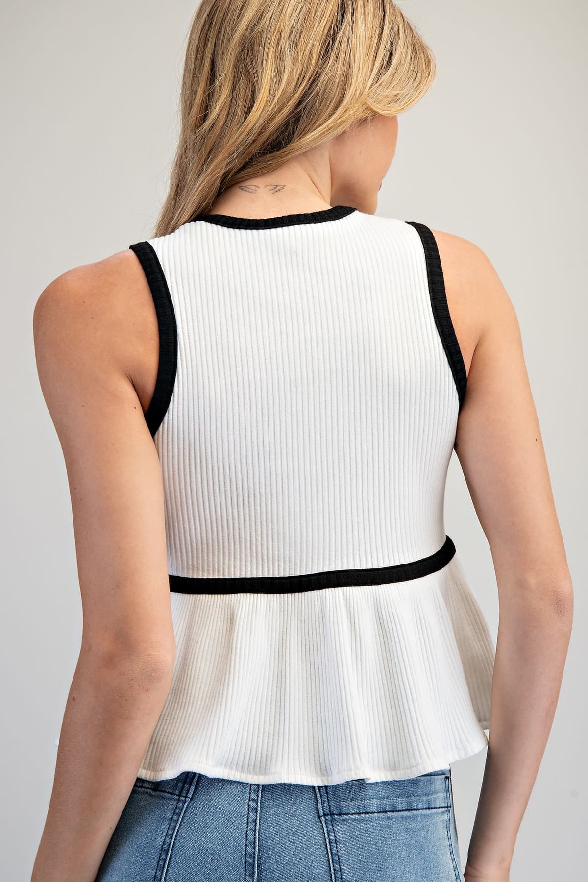 TH15533 - OFF WHITE