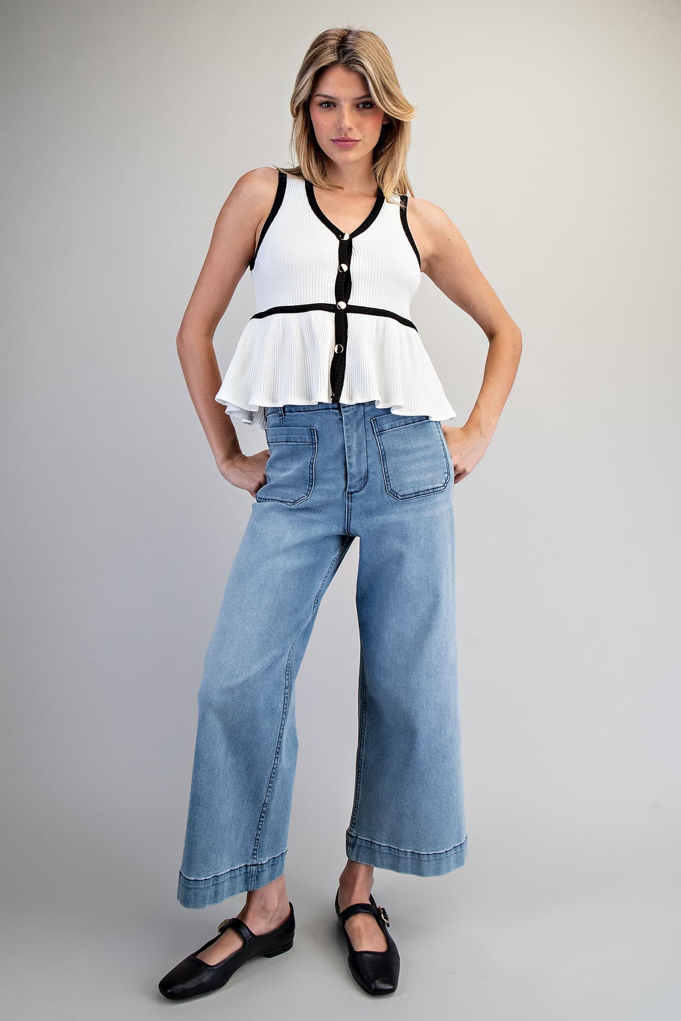 TH15533 - OFF WHITE