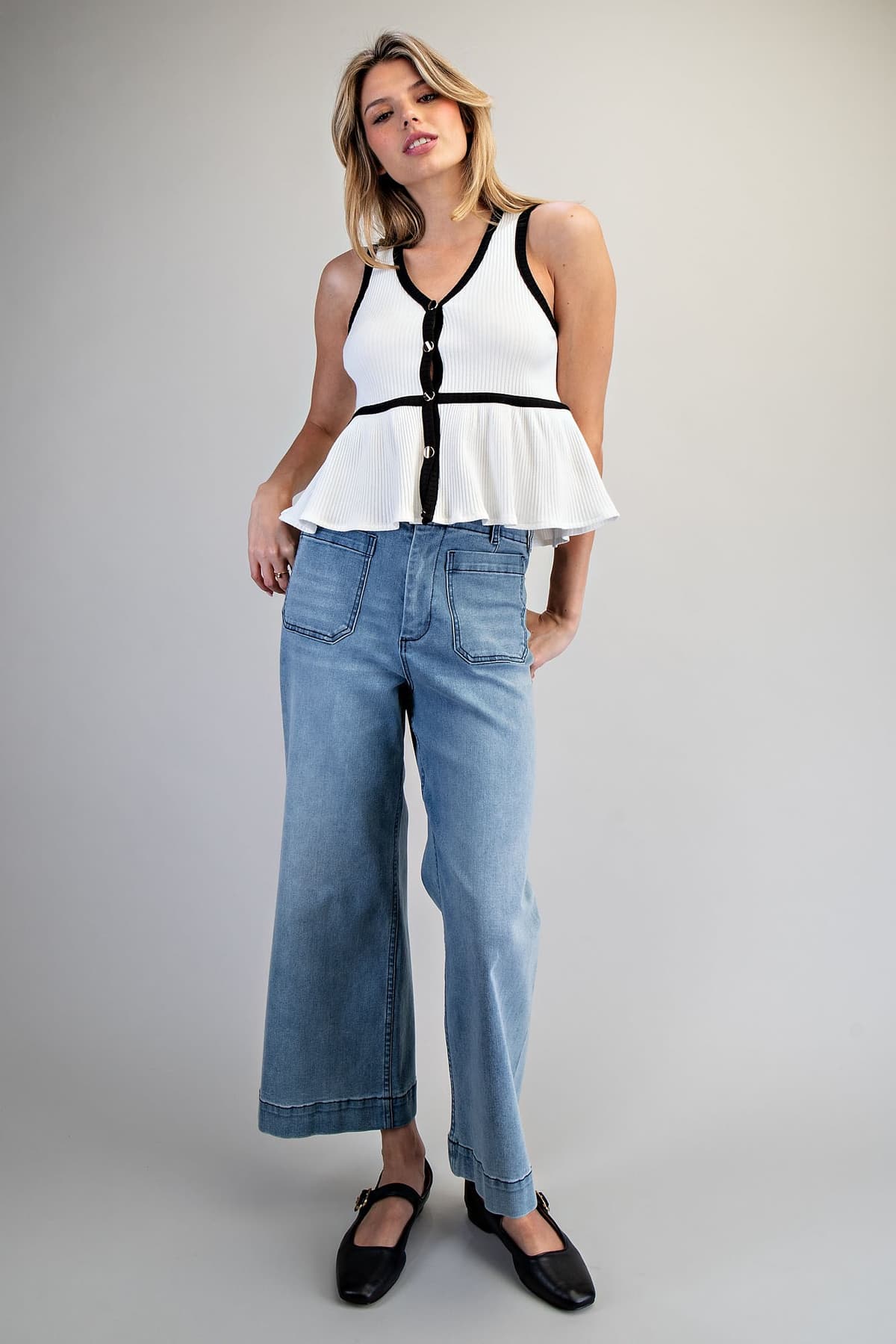 TH15533 - OFF WHITE