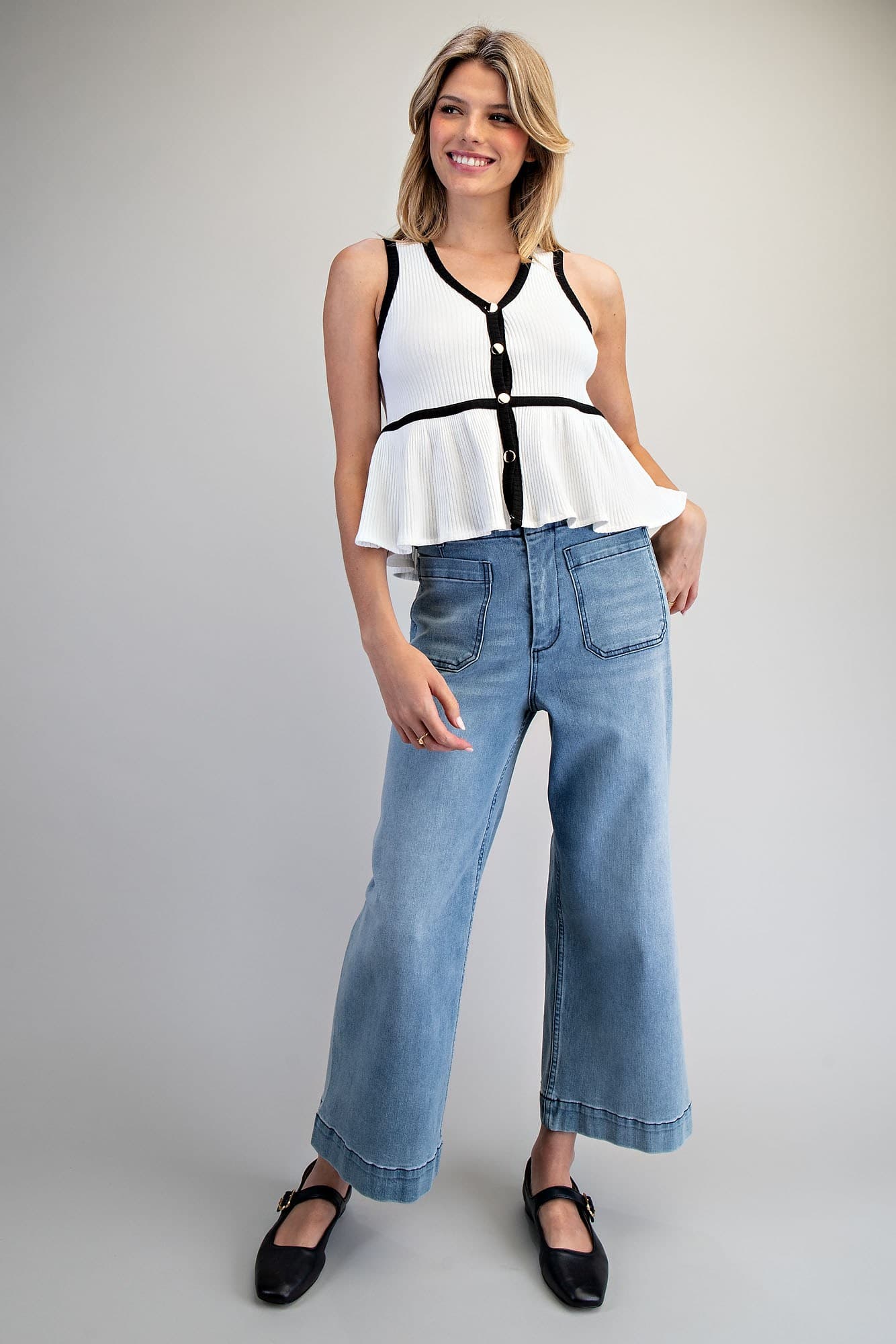 TH15533 - OFF WHITE