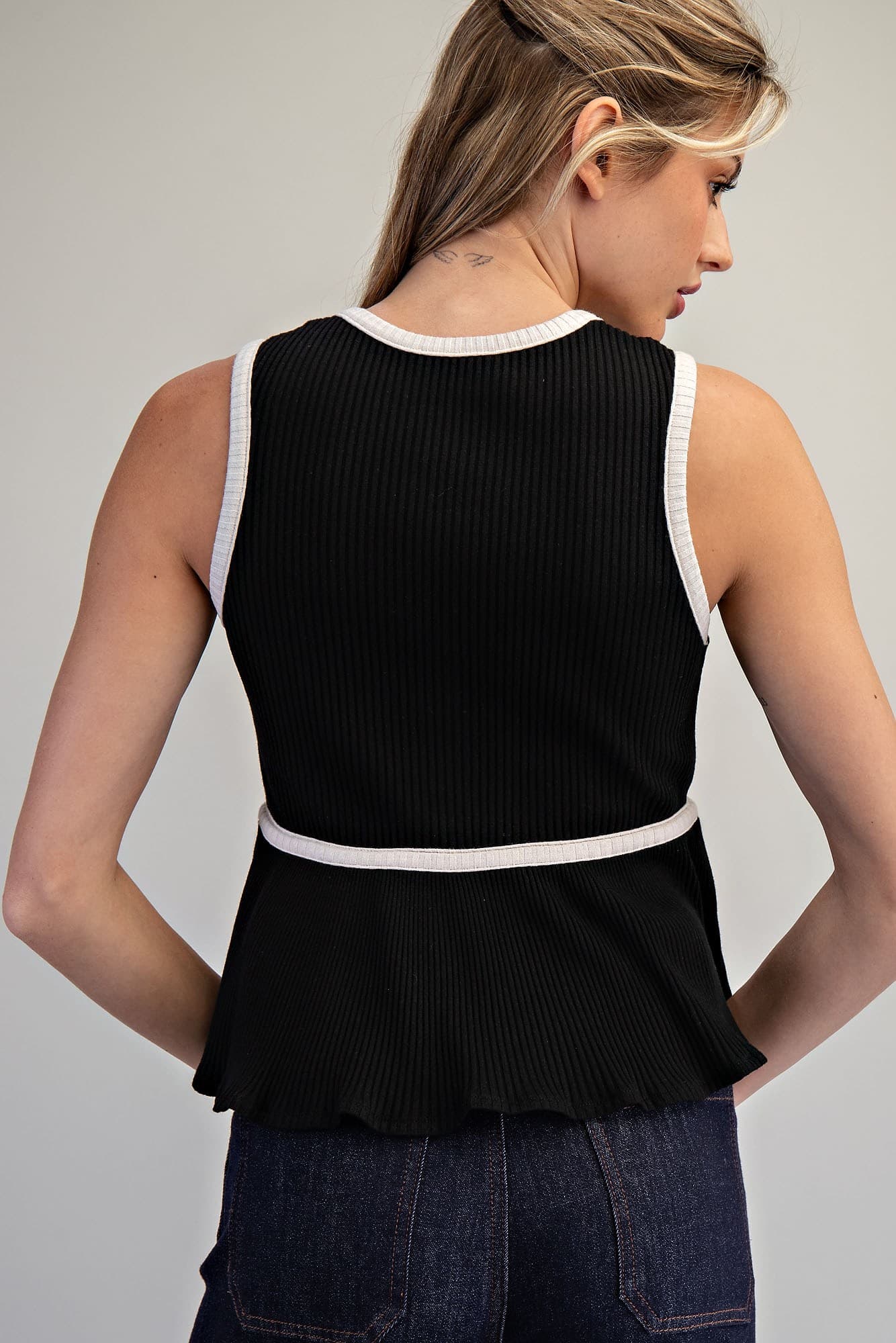 TH15533 - BLACK