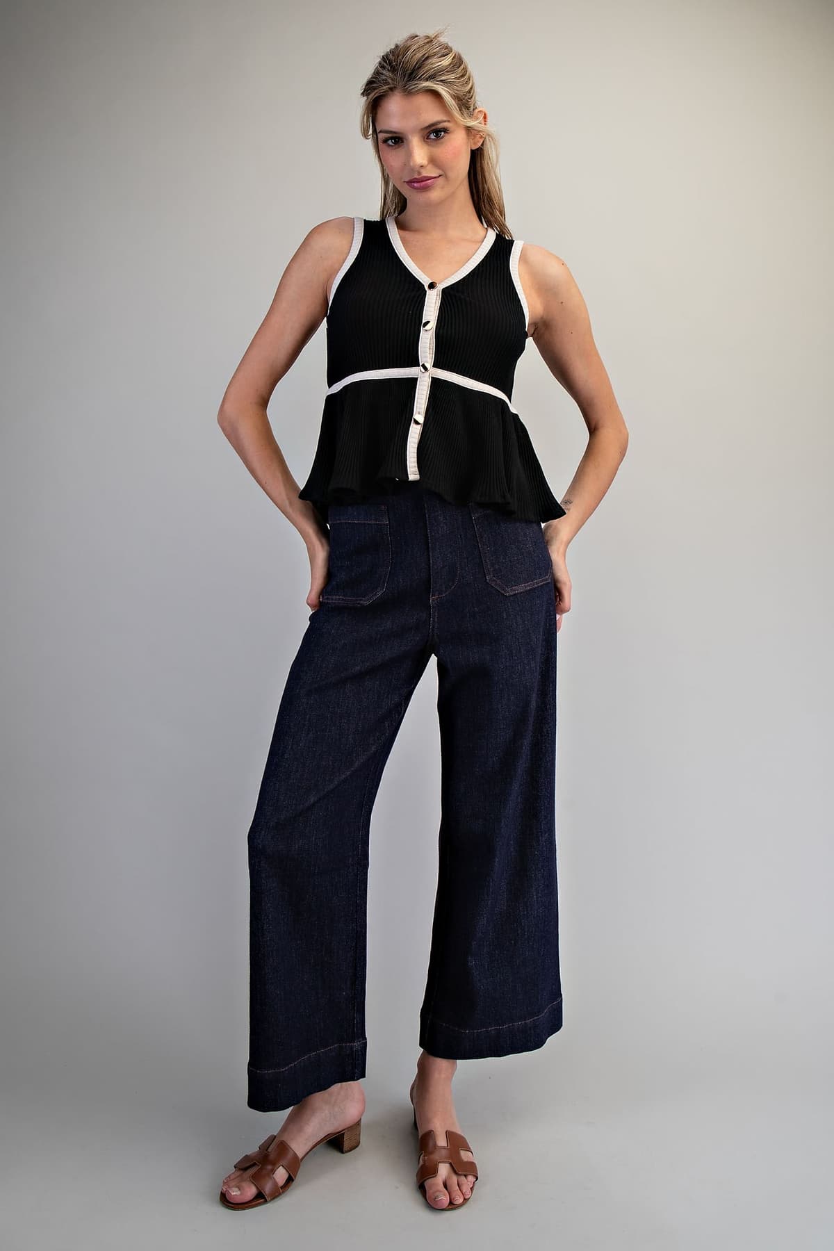 TH15533 - BLACK