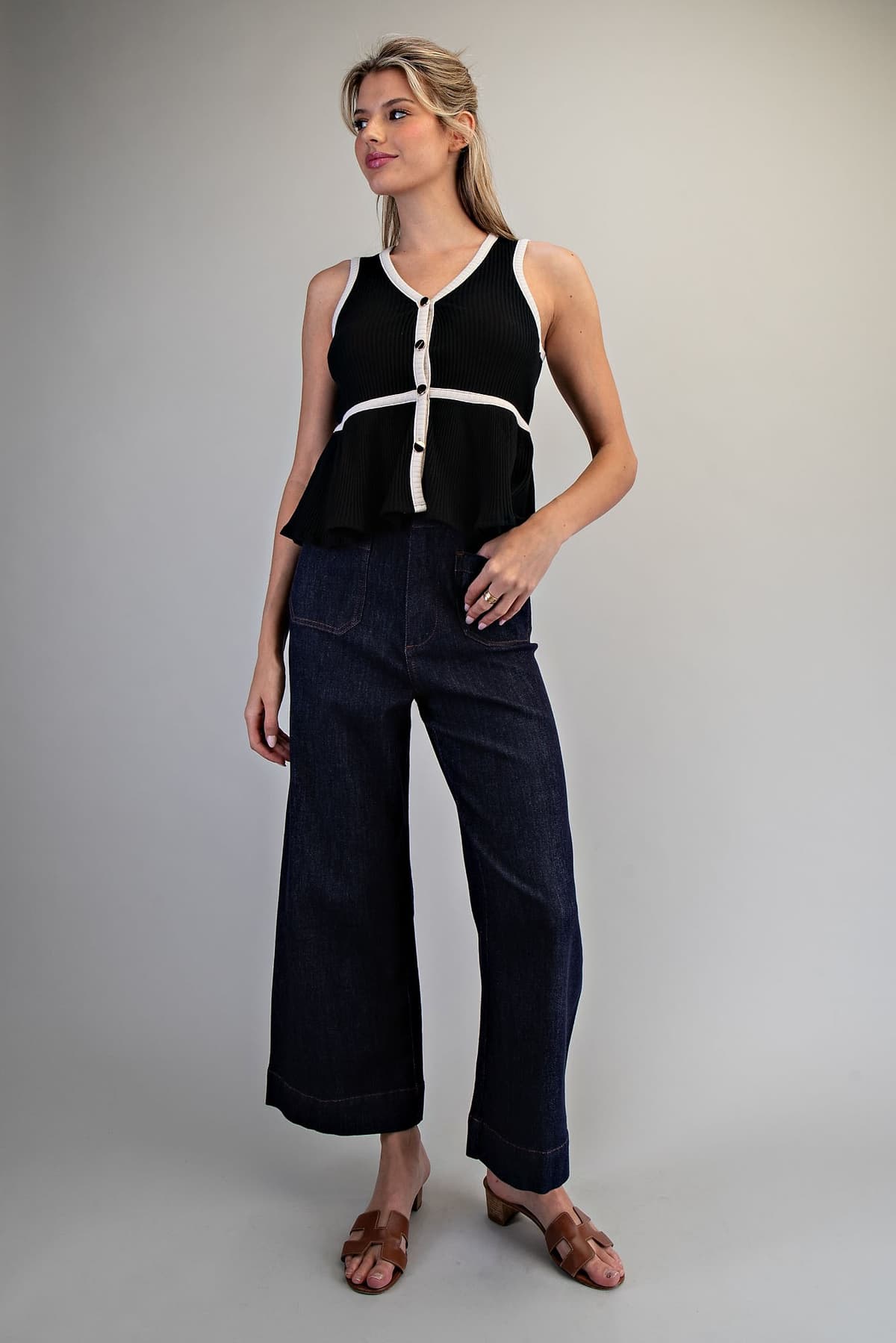 TH15533 - BLACK