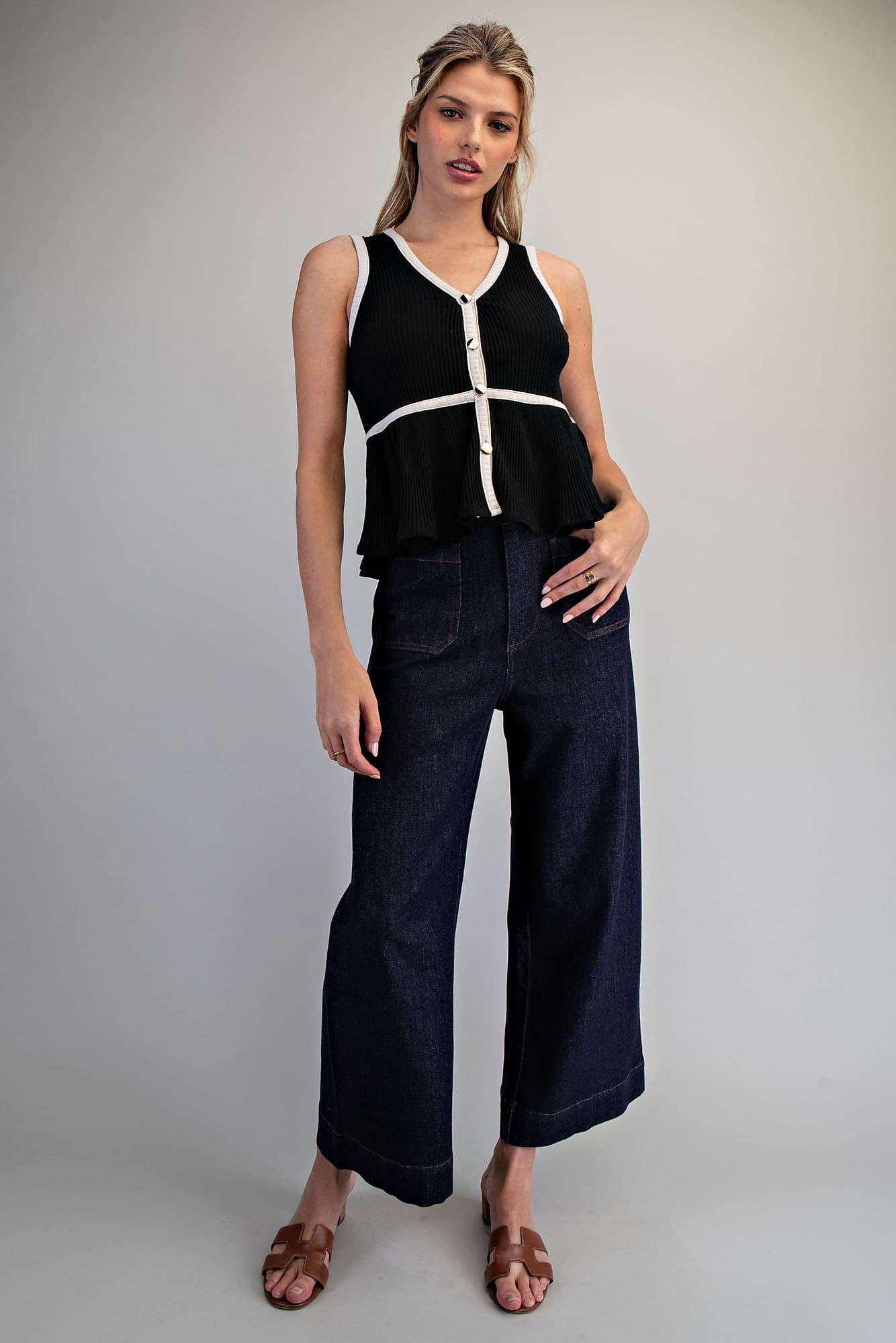 TH15533 - BLACK