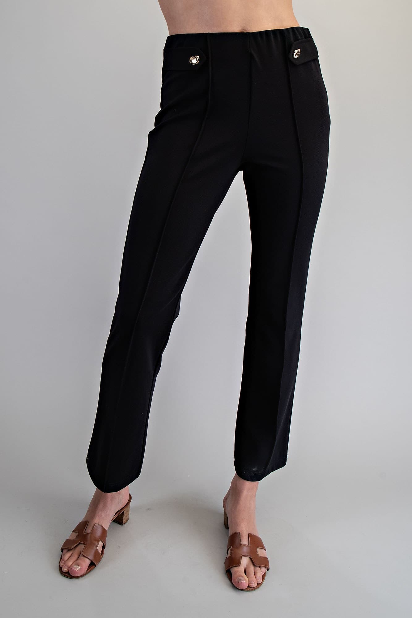 PK16152 - BLACK
