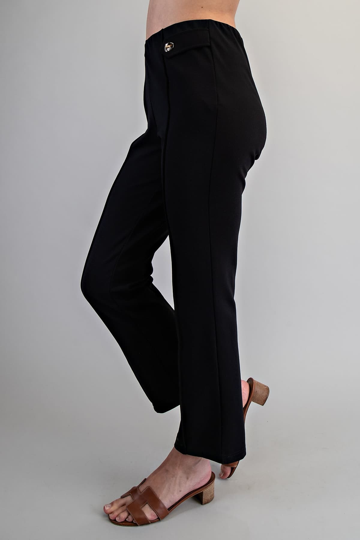 PK16152 - BLACK
