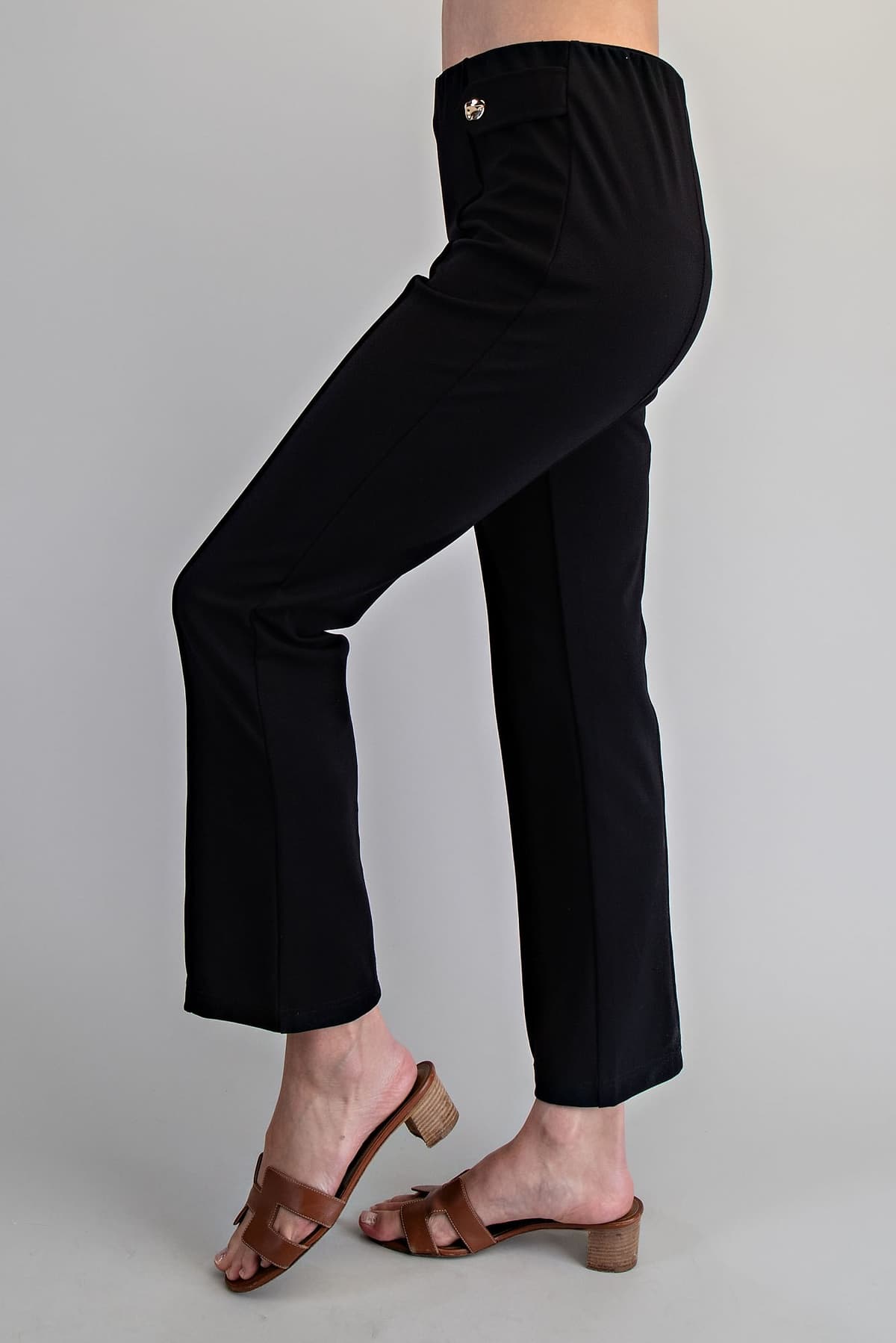 PK16152 - BLACK