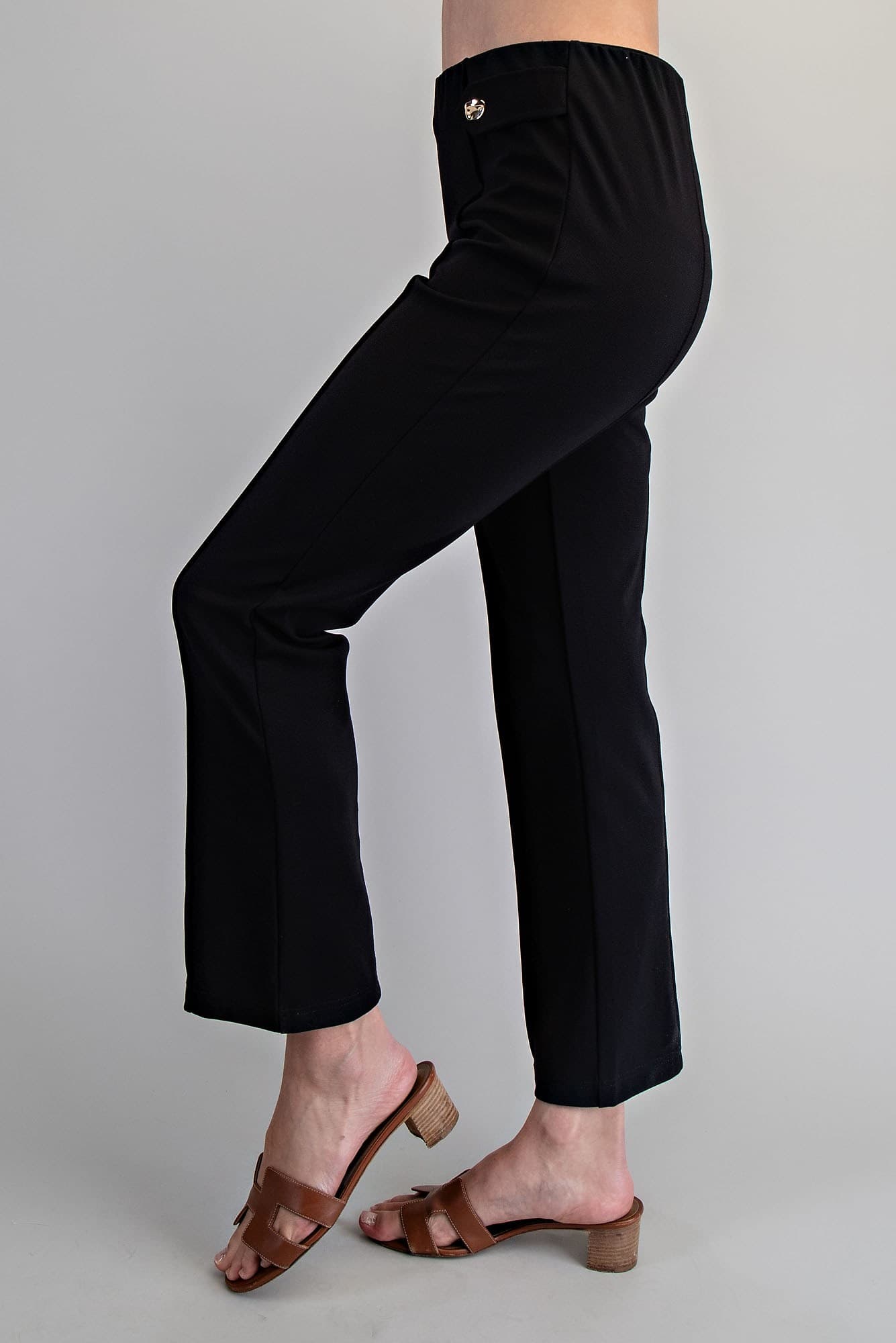 PK16152 - BLACK