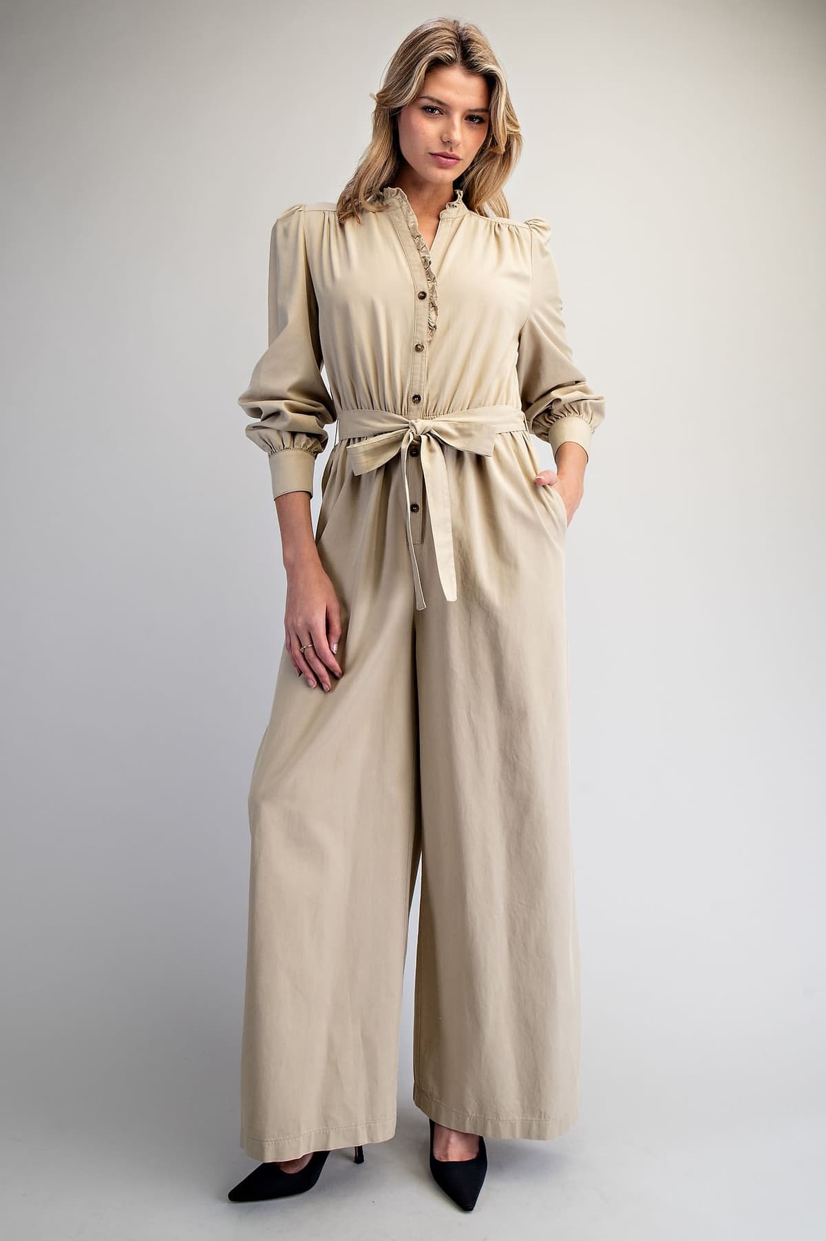 BH15658 - TAUPE
