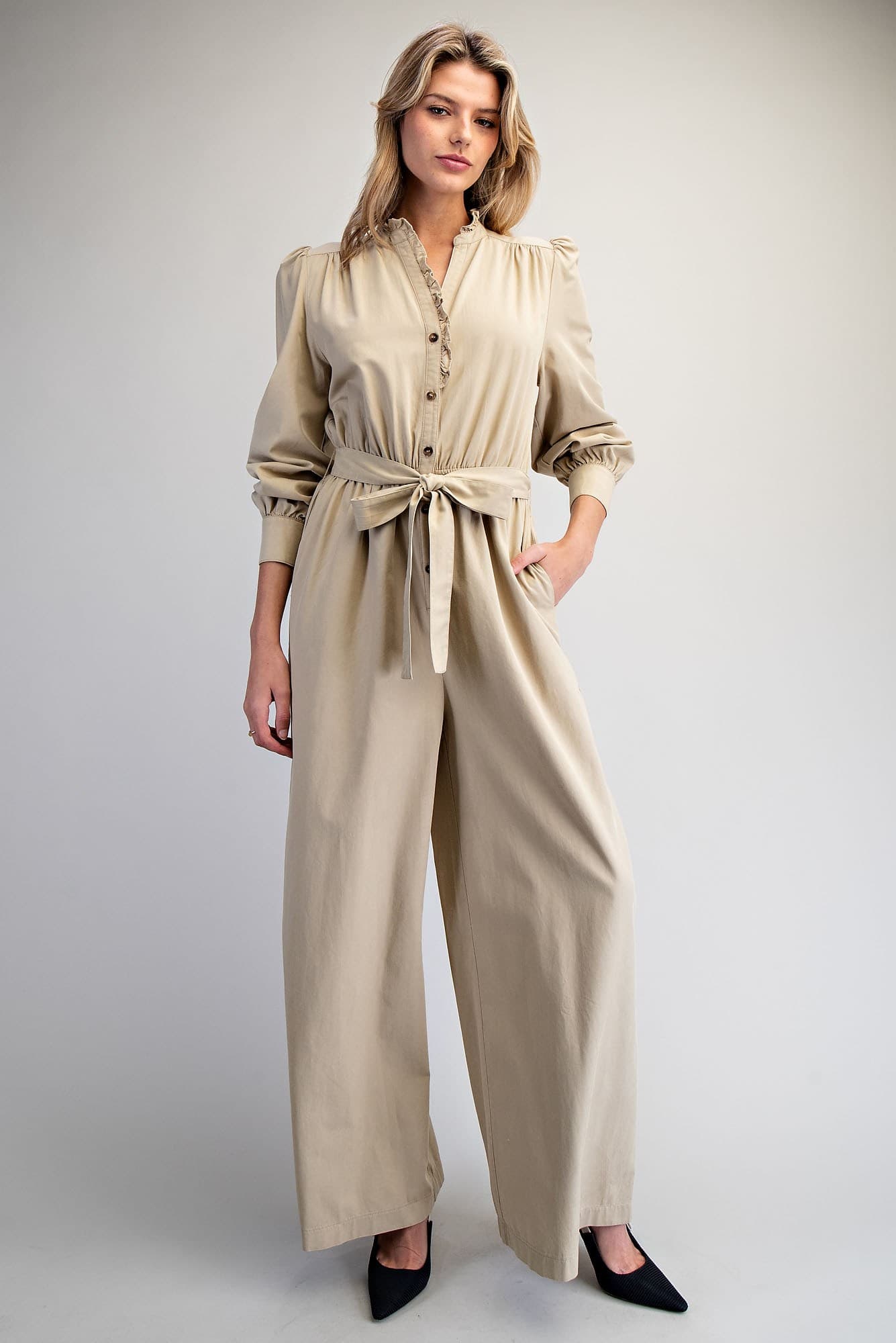 BH15658 - TAUPE