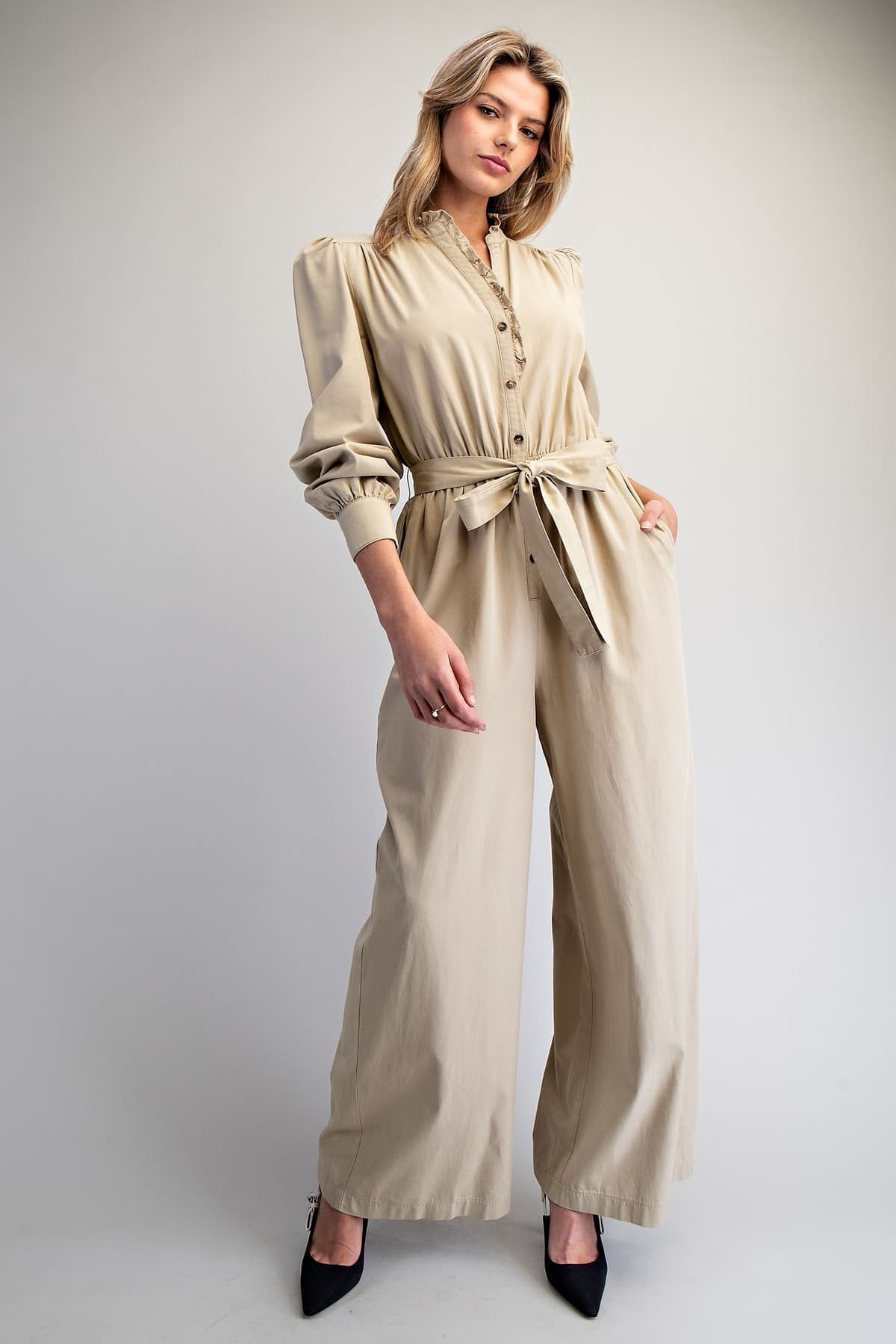 BH15658 - TAUPE