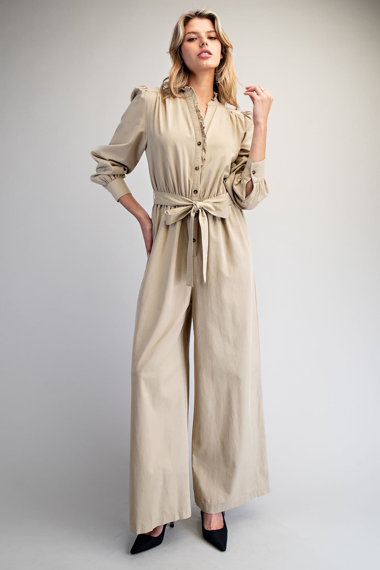 BH15658 - TAUPE