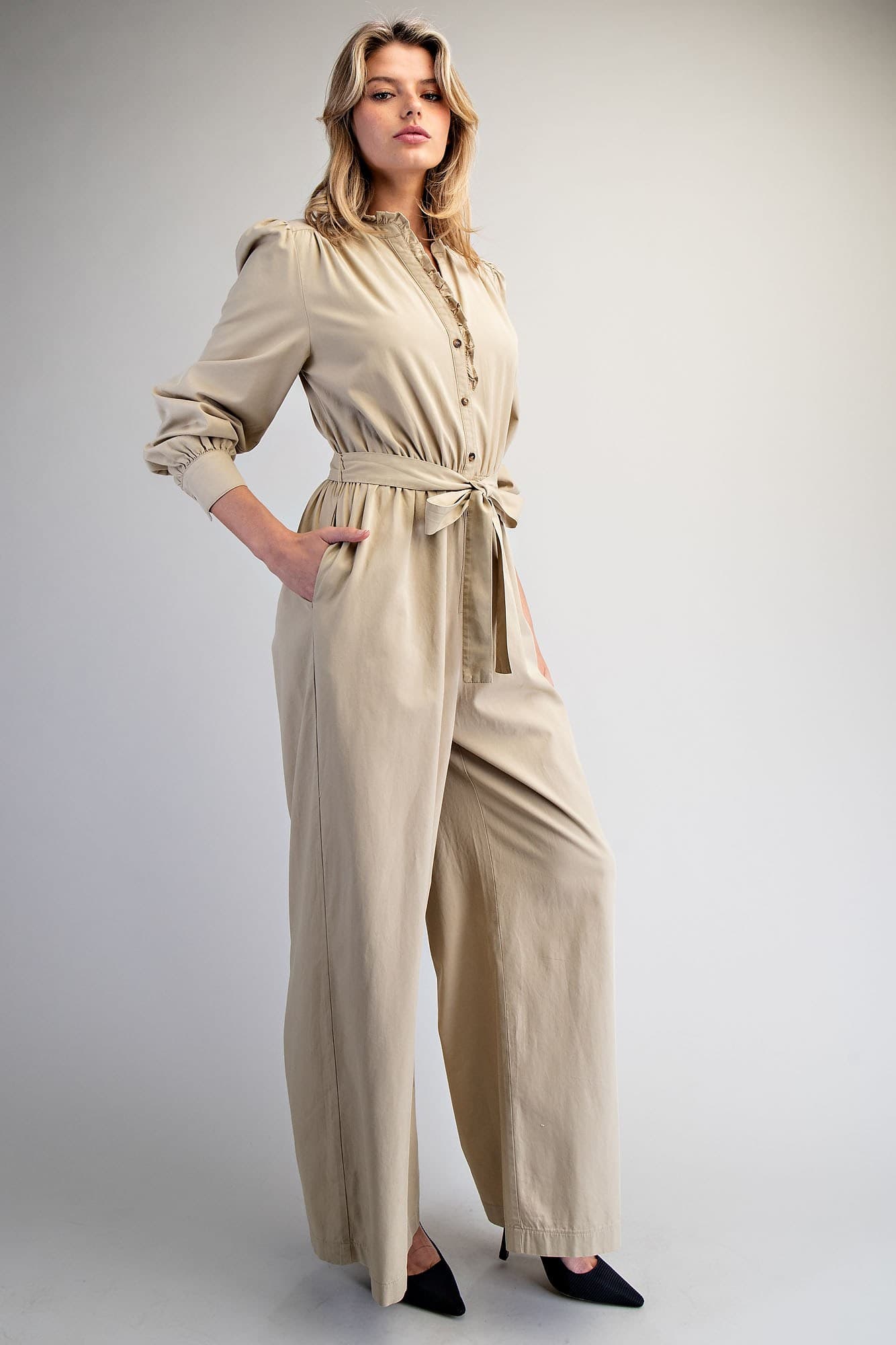 BH15658 - TAUPE