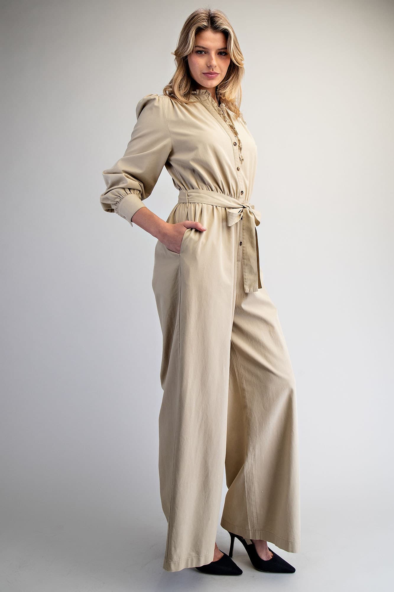 BH15658 - TAUPE