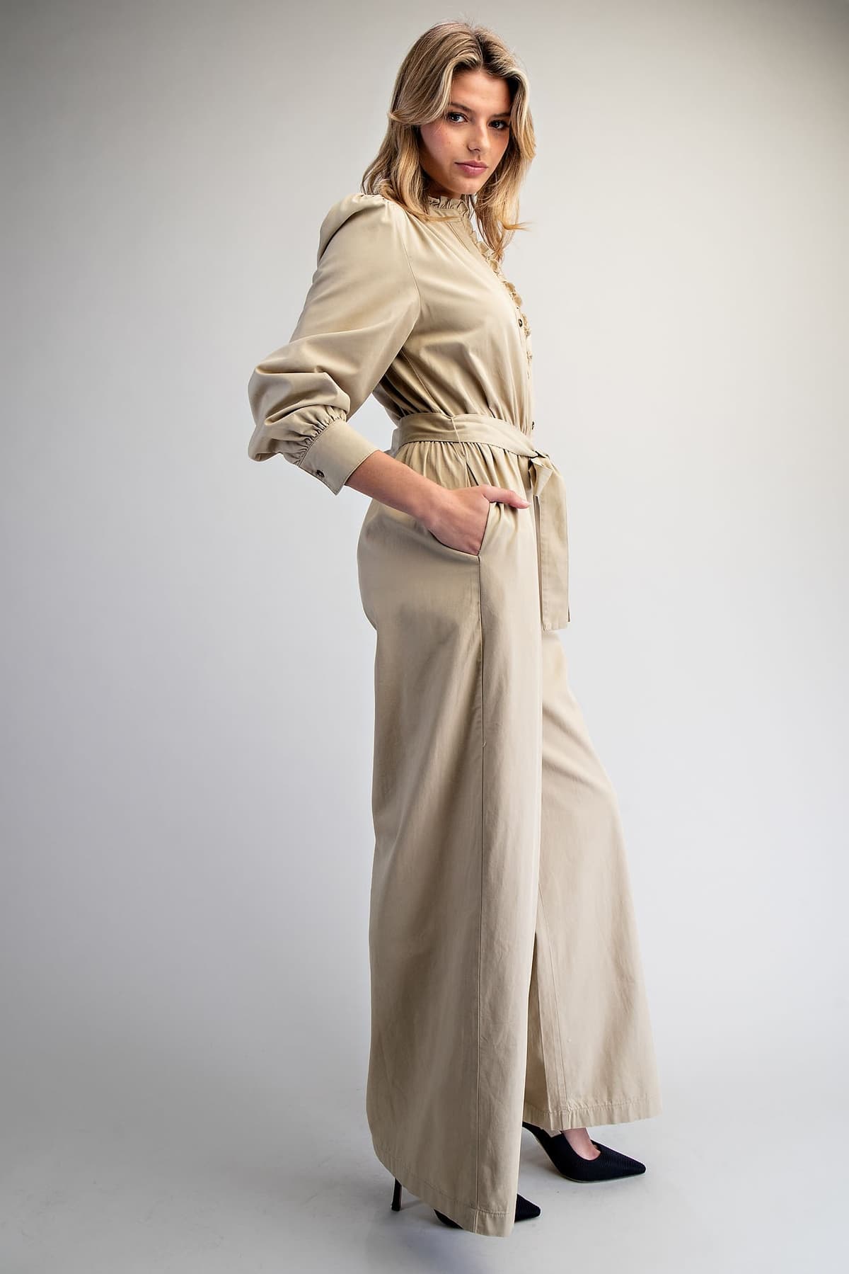 BH15658 - TAUPE