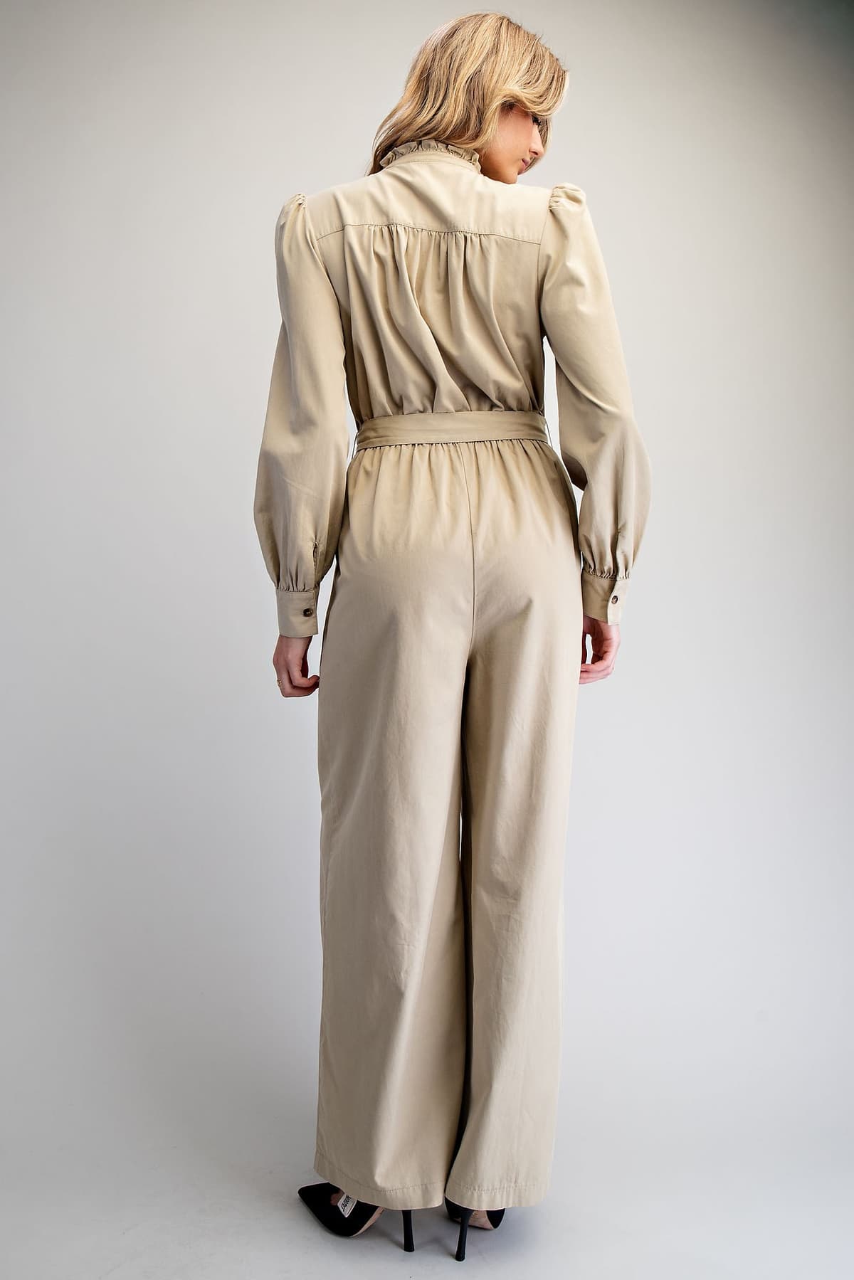 BH15658 - TAUPE
