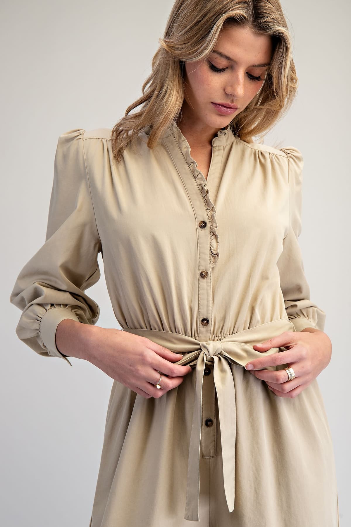 BH15658 - TAUPE
