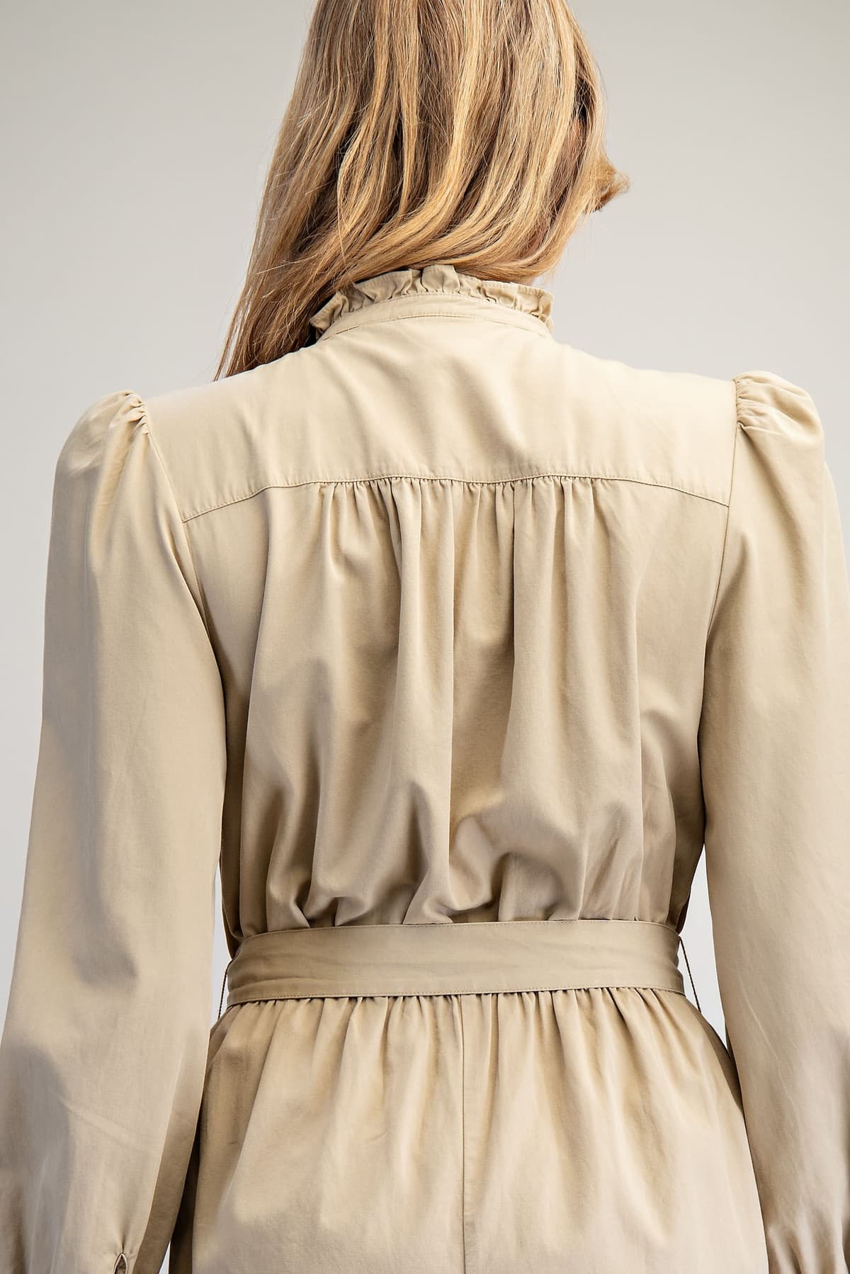 BH15658 - TAUPE