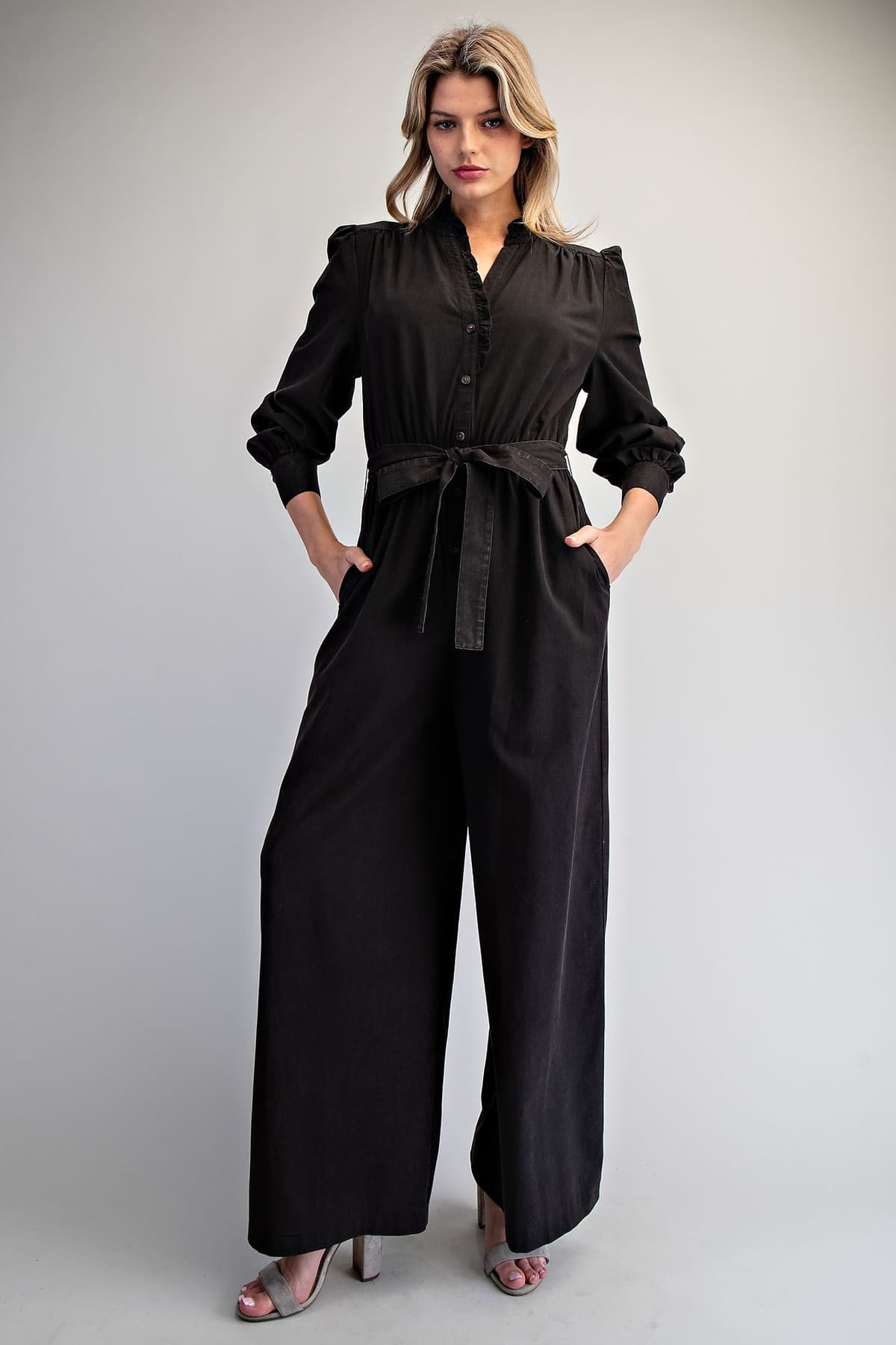 BH15658 - BLACK