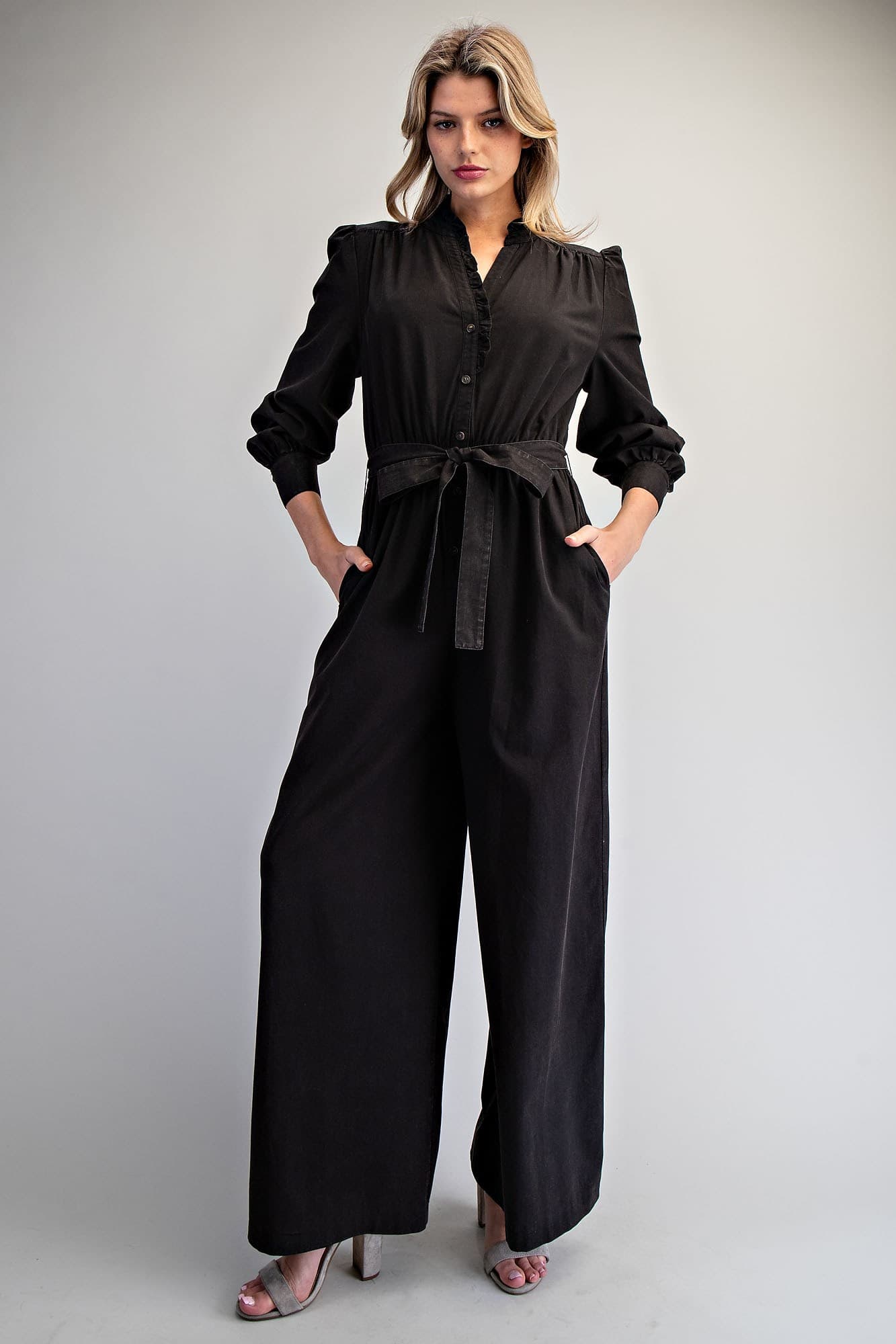 BH15658 - BLACK