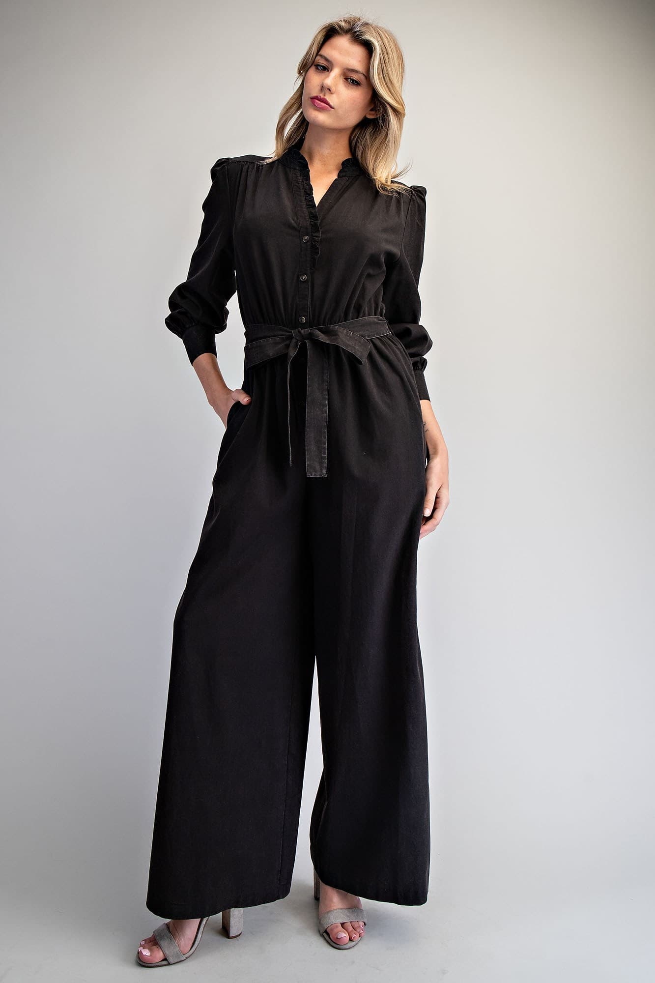BH15658 - BLACK
