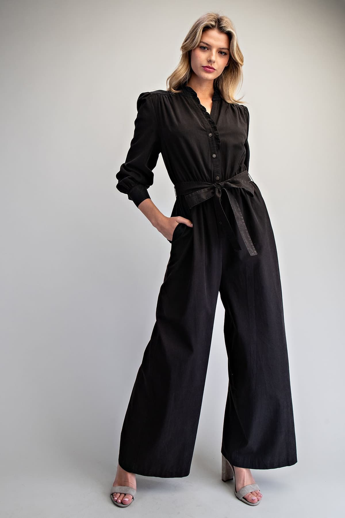 BH15658 - BLACK