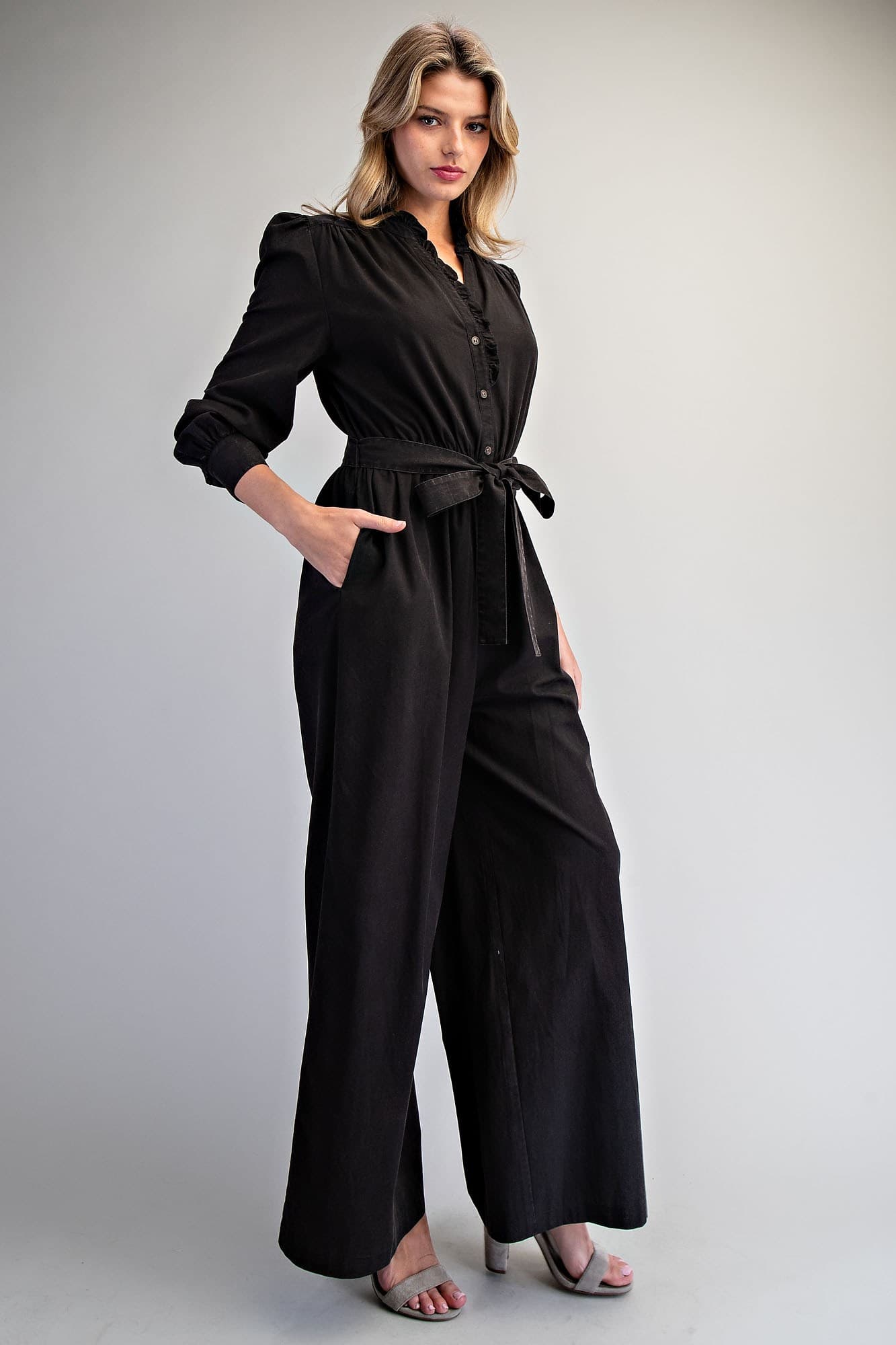 BH15658 - BLACK