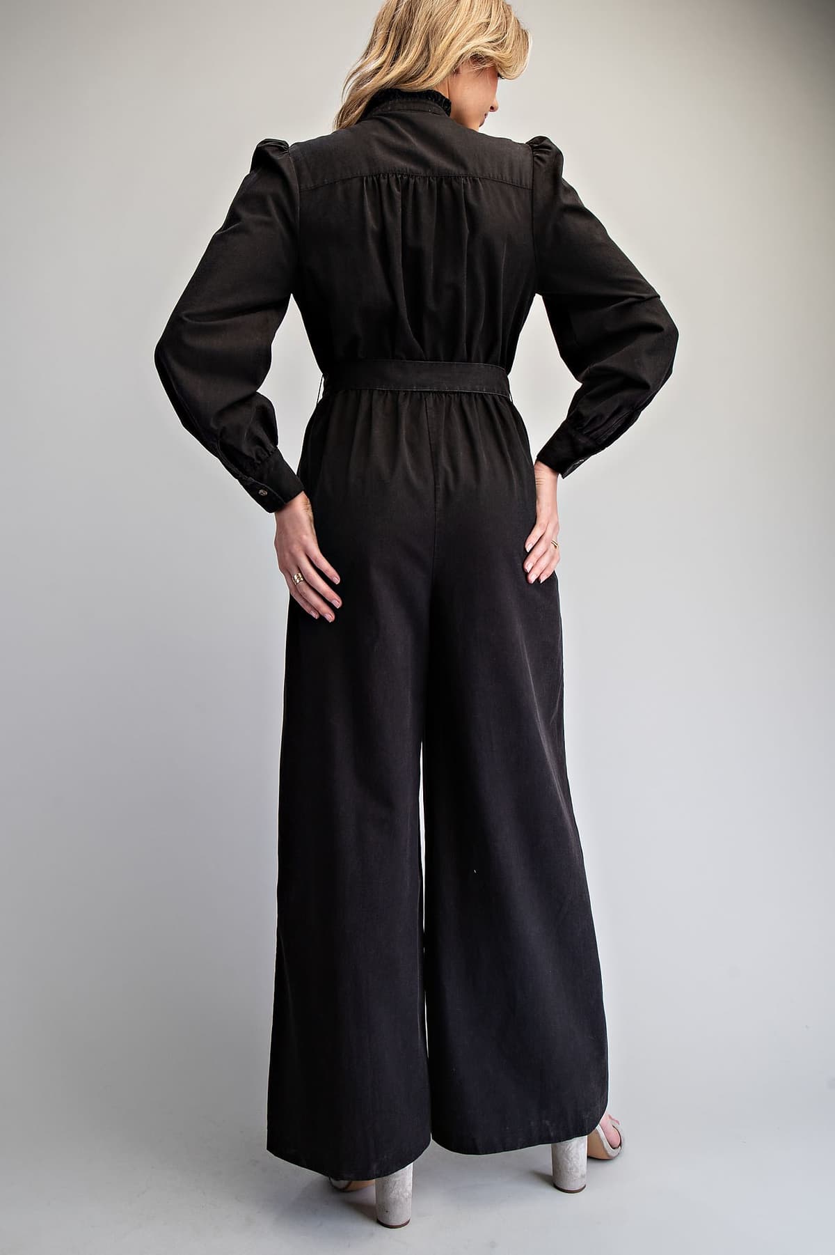 BH15658 - BLACK