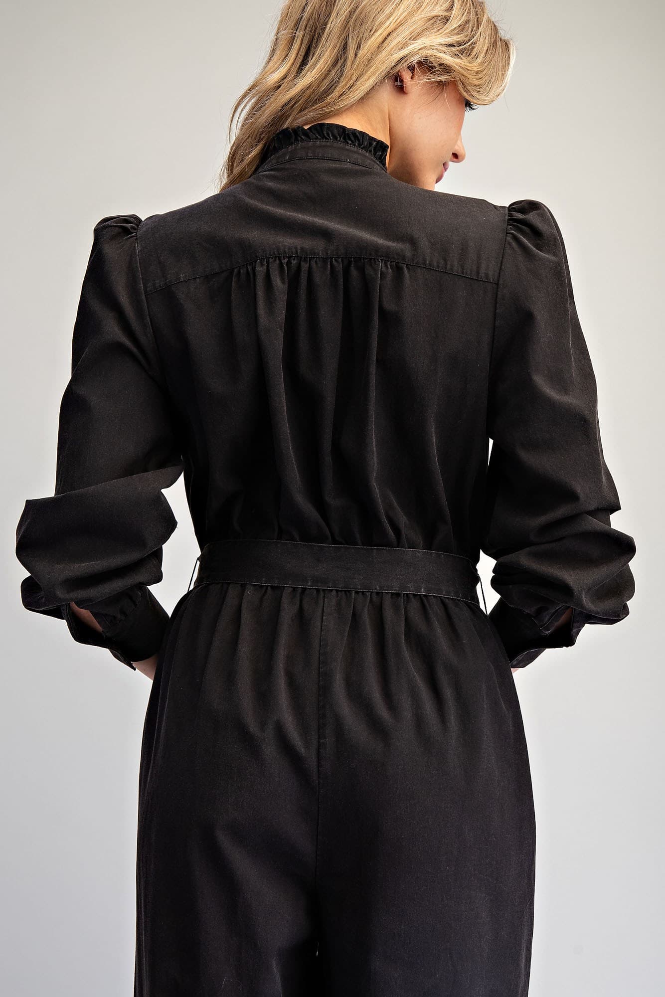 BH15658 - BLACK
