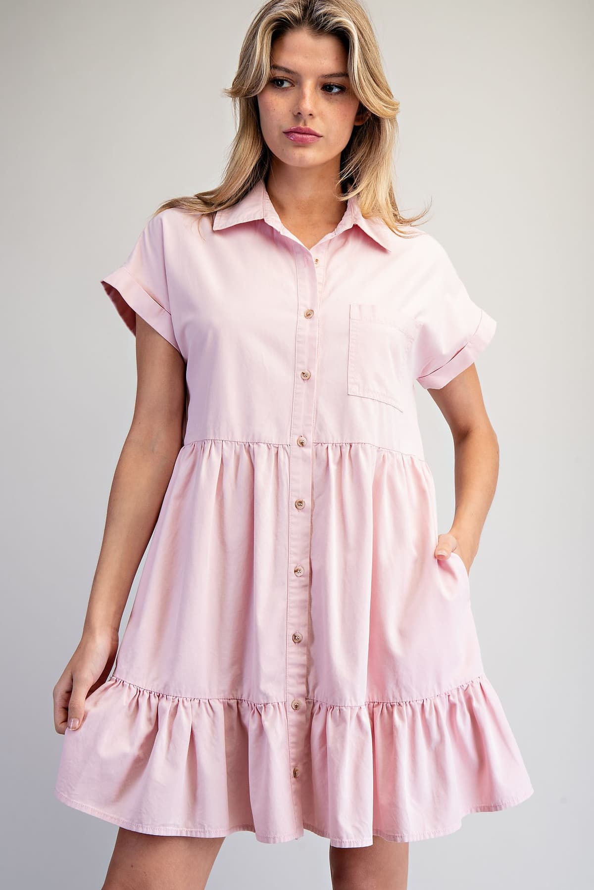 DK16218 - ROSE QUARTZ