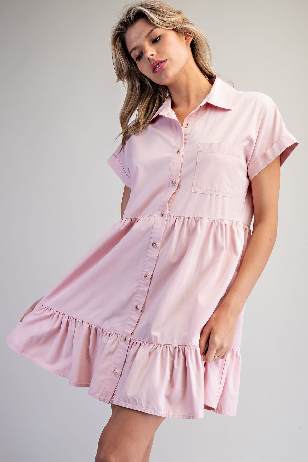 DK16218 - ROSE QUARTZ