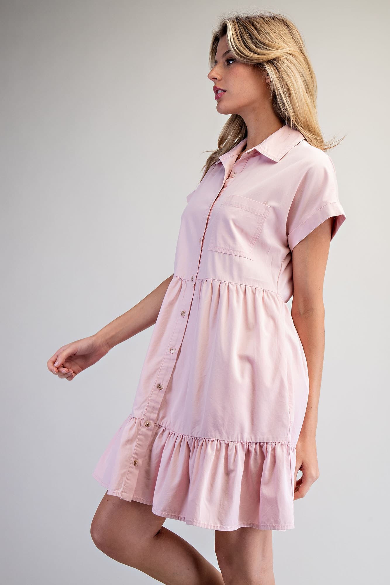 DK16218 - ROSE QUARTZ