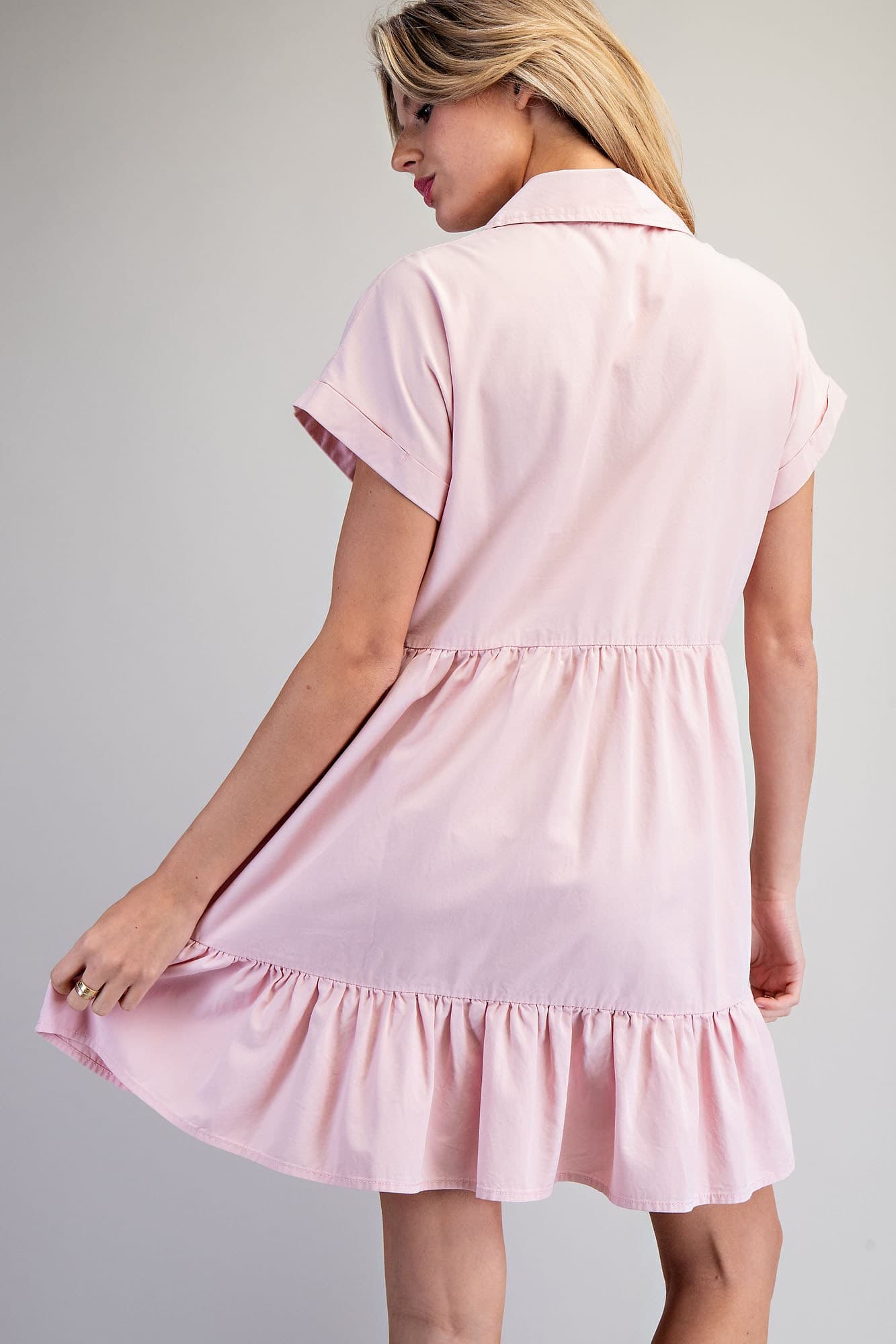 DK16218 - ROSE QUARTZ