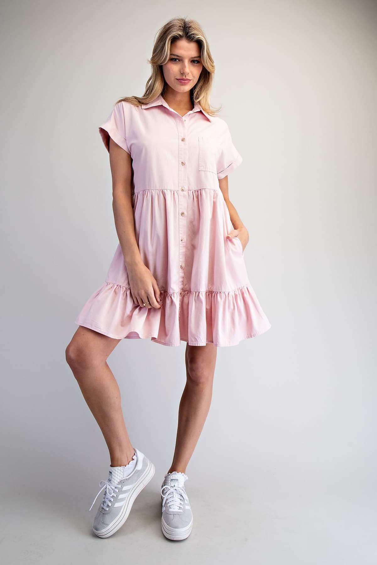 DK16218 - ROSE QUARTZ