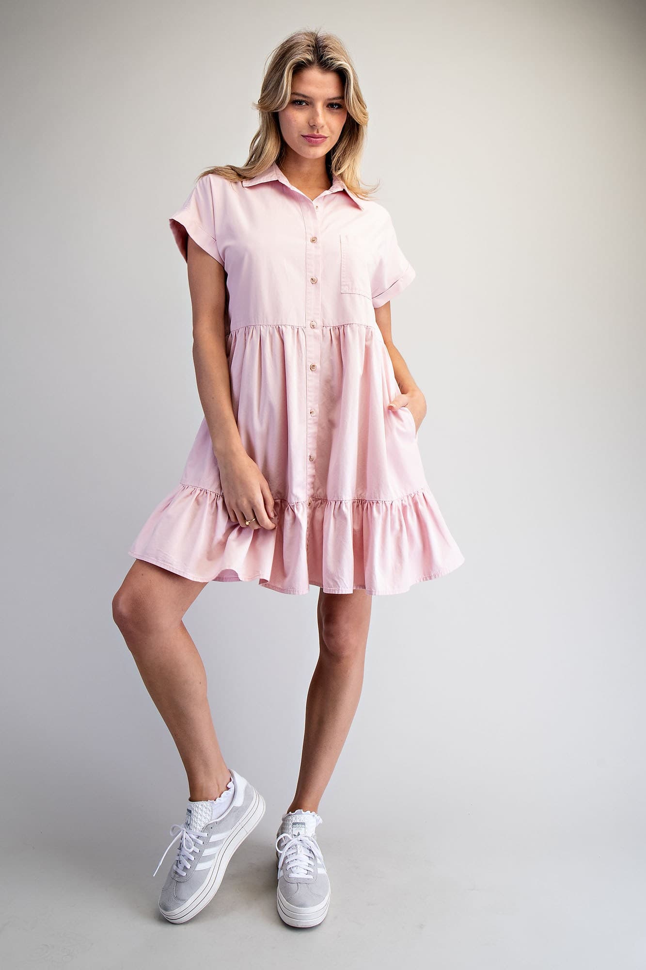 DK16218 - ROSE QUARTZ